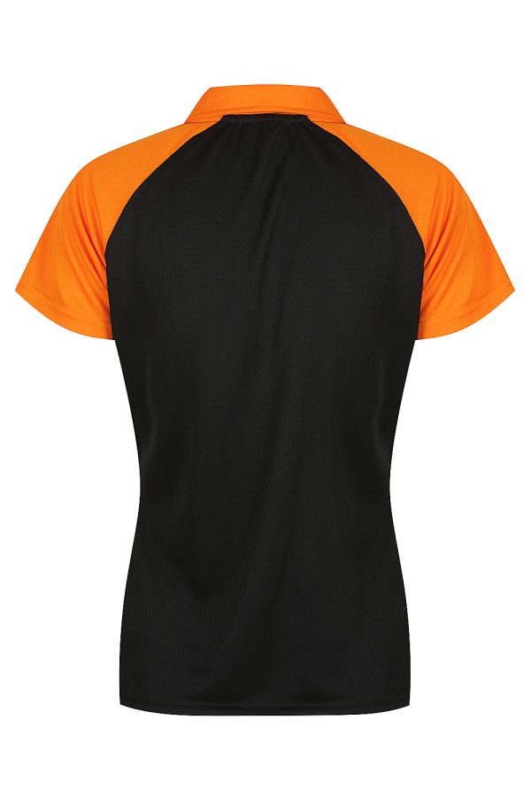 Manly Lady Polos Runout - N2318 - Image 19