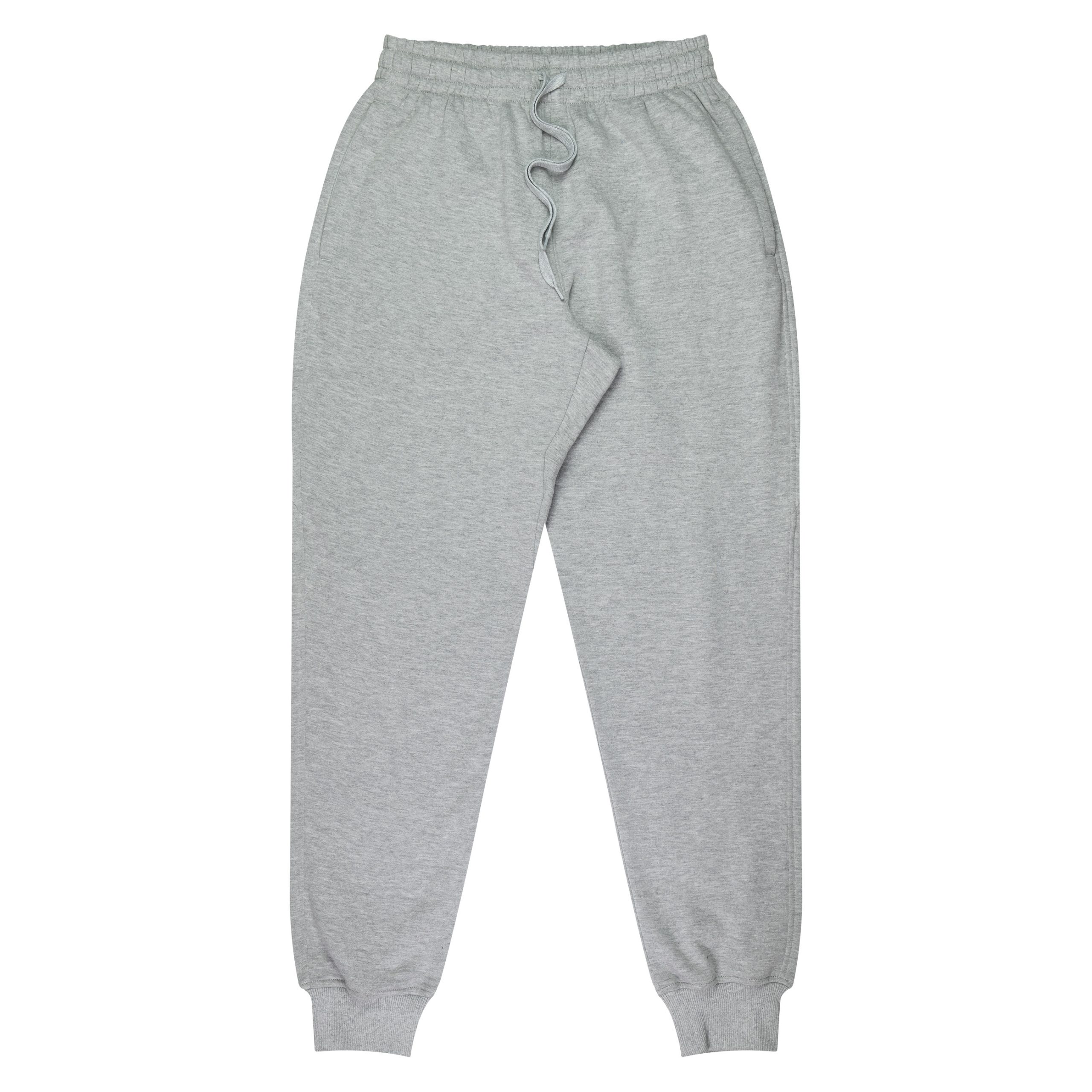Tapered Fleece Mens Pants - N1608 - Image 6