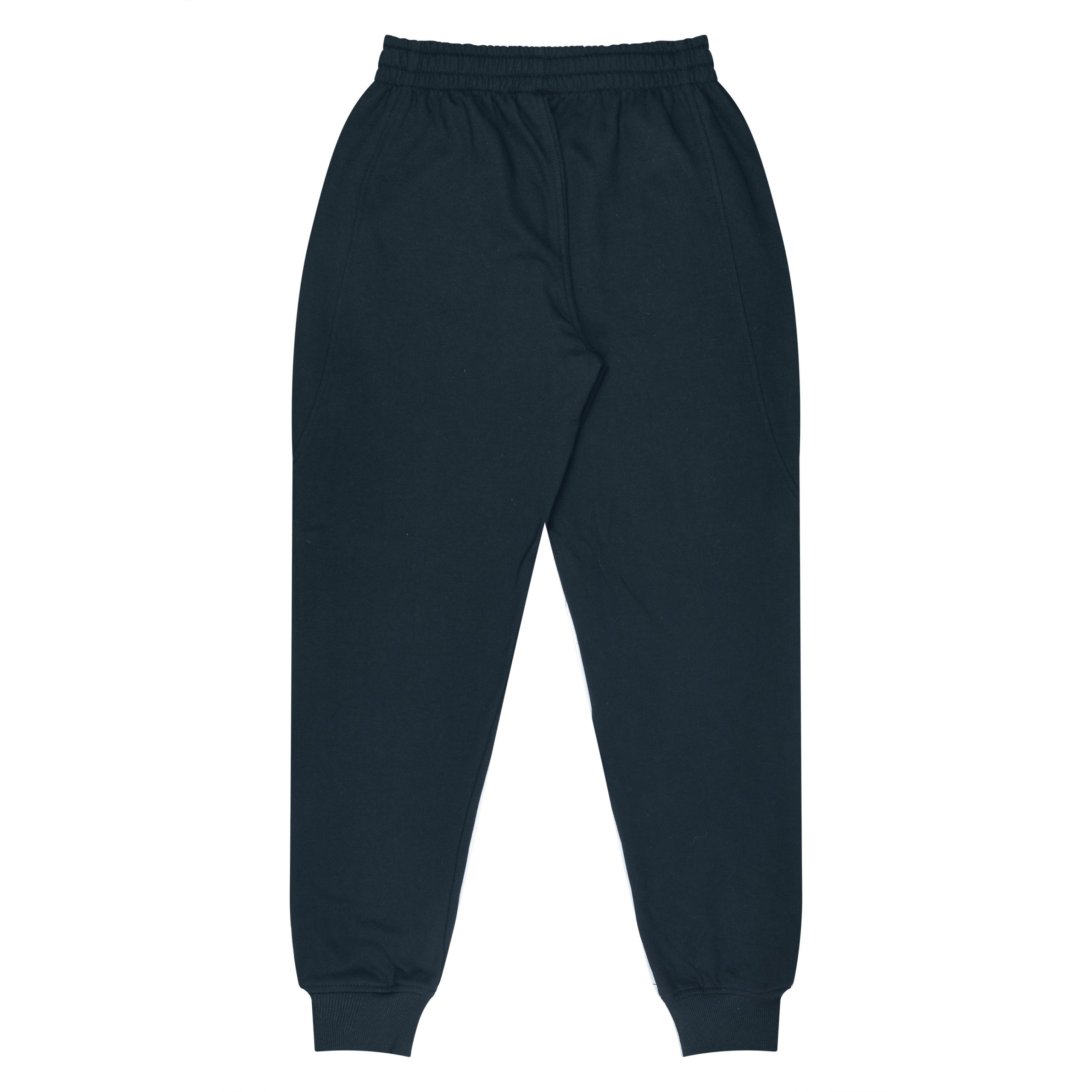 Tapered Fleece Mens Pants - N1608 - Image 5