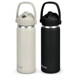 CamelBak Thrive Flip Straw Vacuum Bottle - 600ml