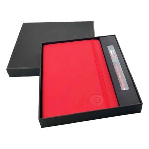 Alison A5 Notebook and Pen Gift Set