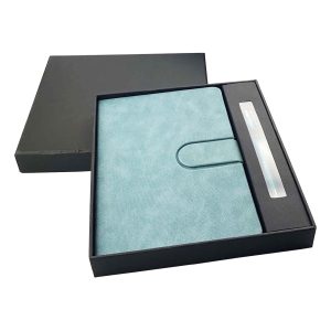Rewiz Notebook and Pen Gift Set