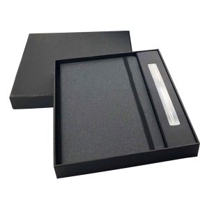 Xander Notebook and Pen Gift Set