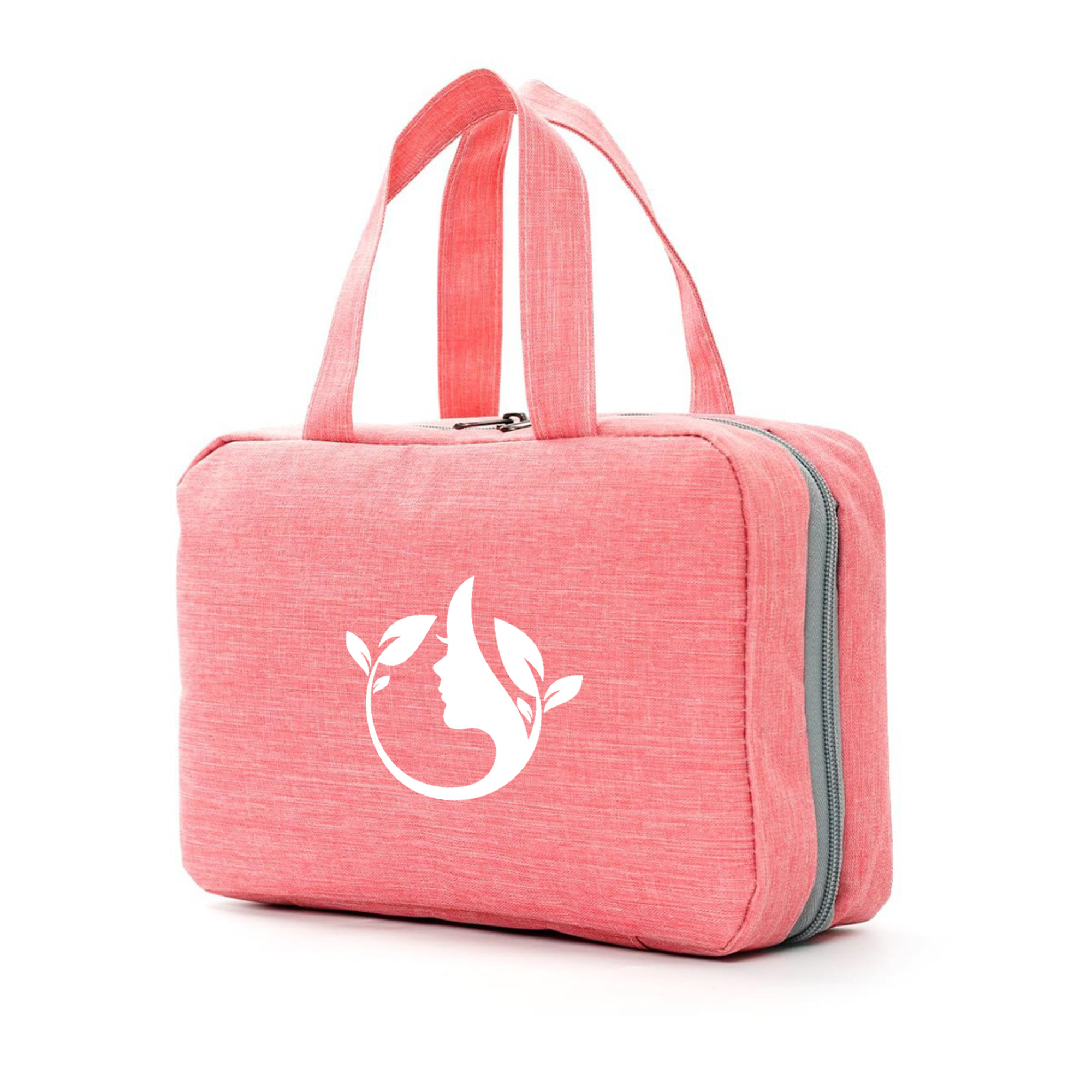 Large Capacity Hanging Toiletry Bag - Image 3