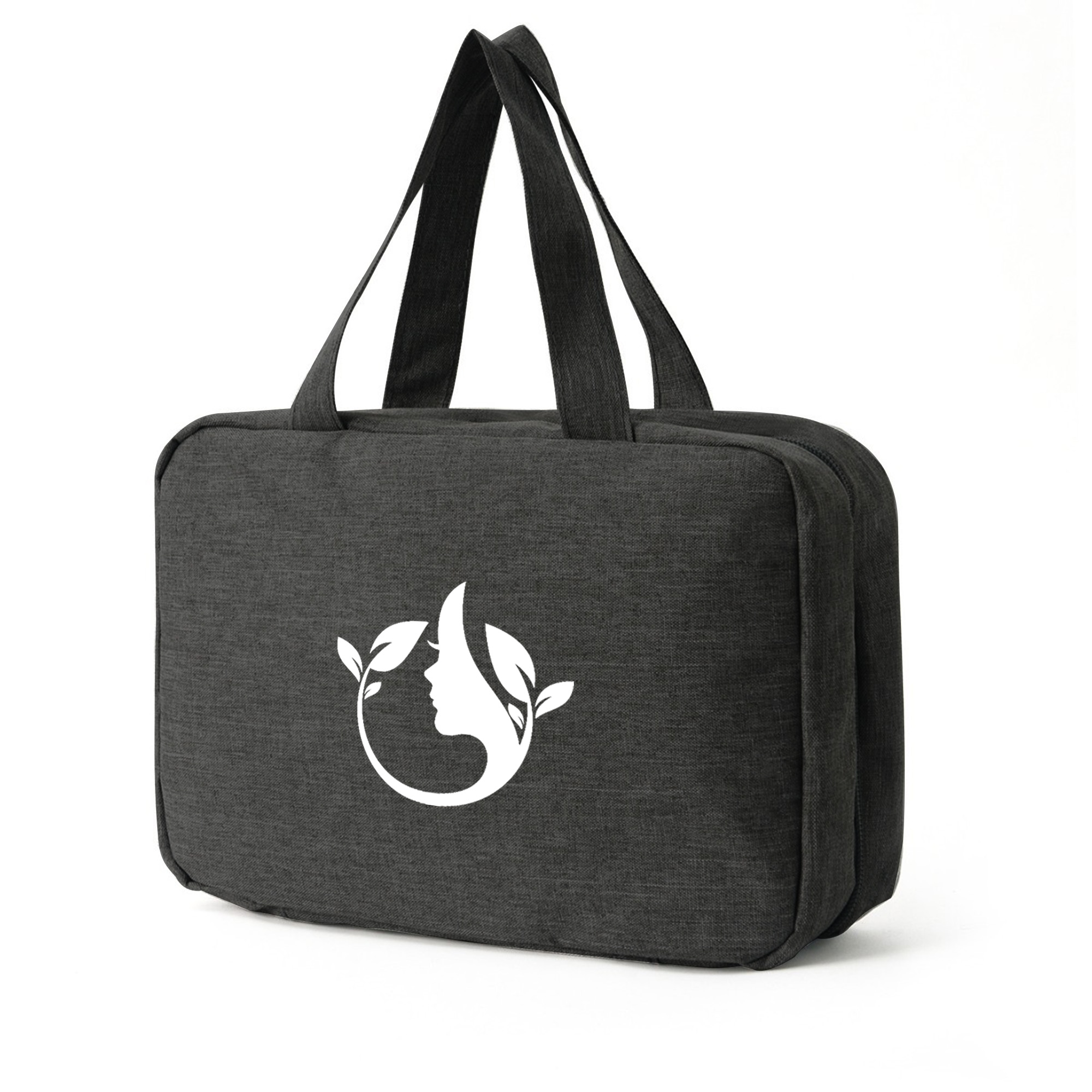 Large Capacity Hanging Toiletry Bag - Image 2