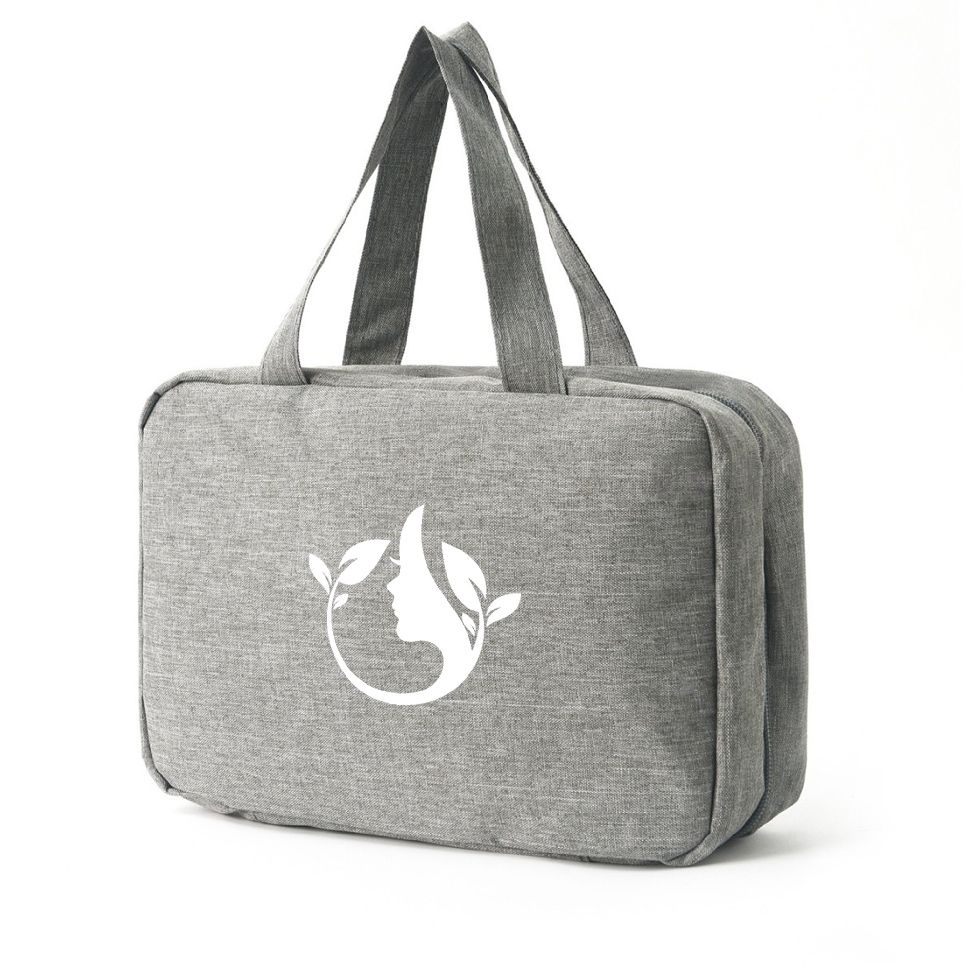Large Capacity Hanging Toiletry Bag - Image 5