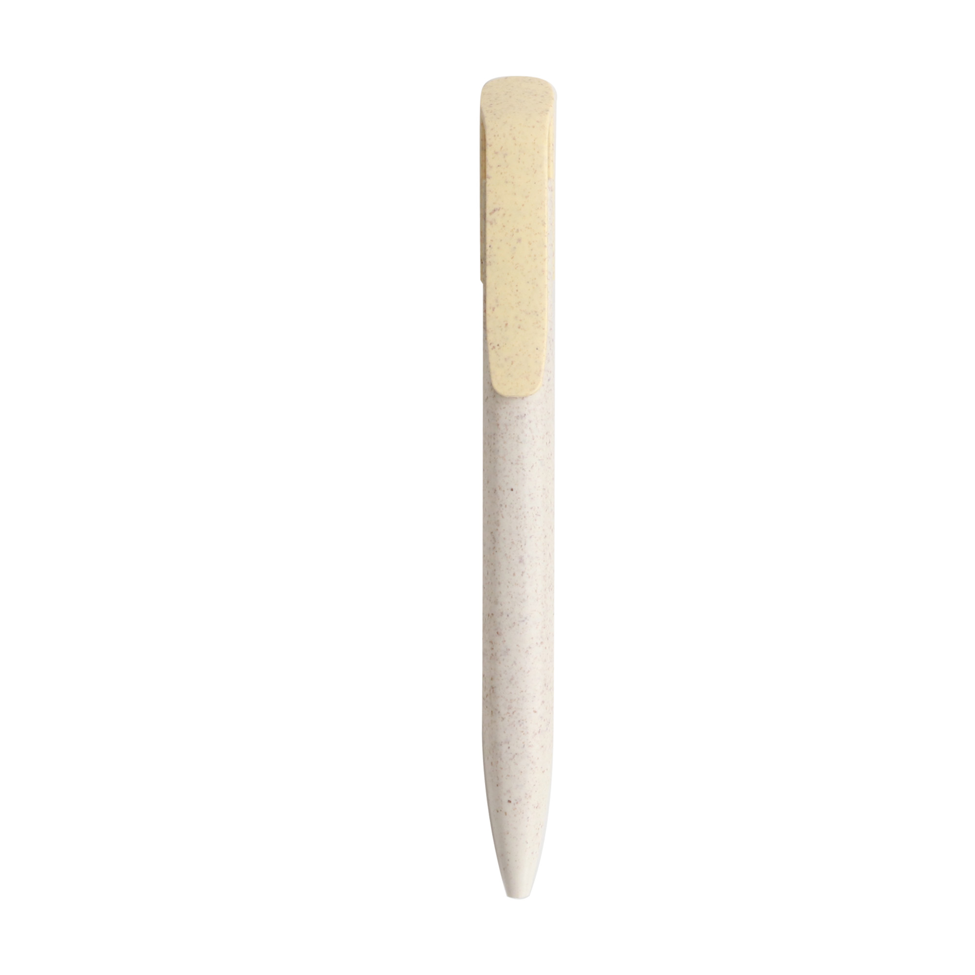 Wheat Straw Click Pen - Image 6
