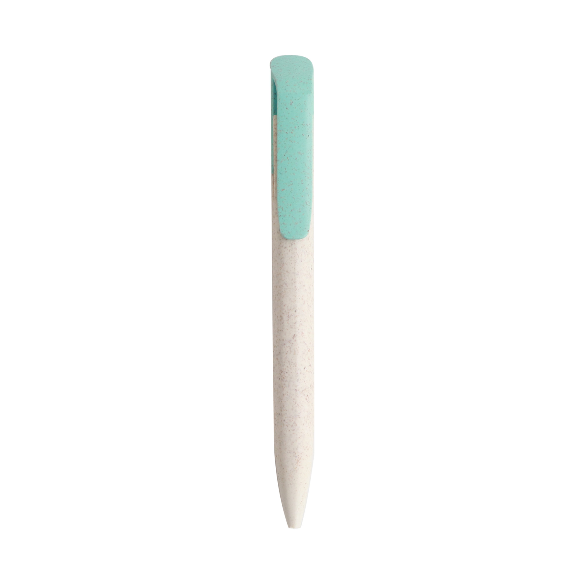 Wheat Straw Click Pen - Image 8