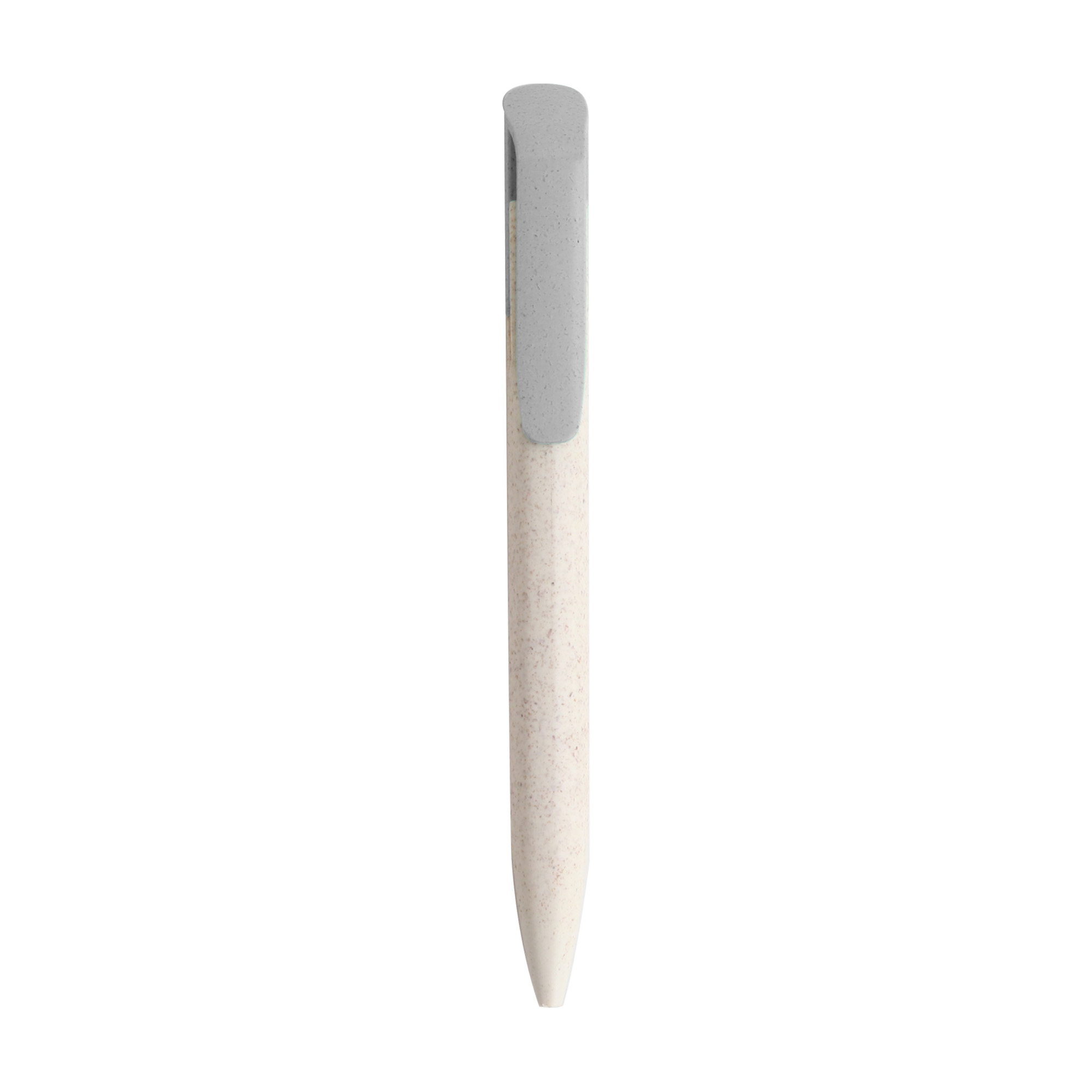 Wheat Straw Click Pen - Image 7