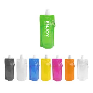 480ml Collapsible Pouch