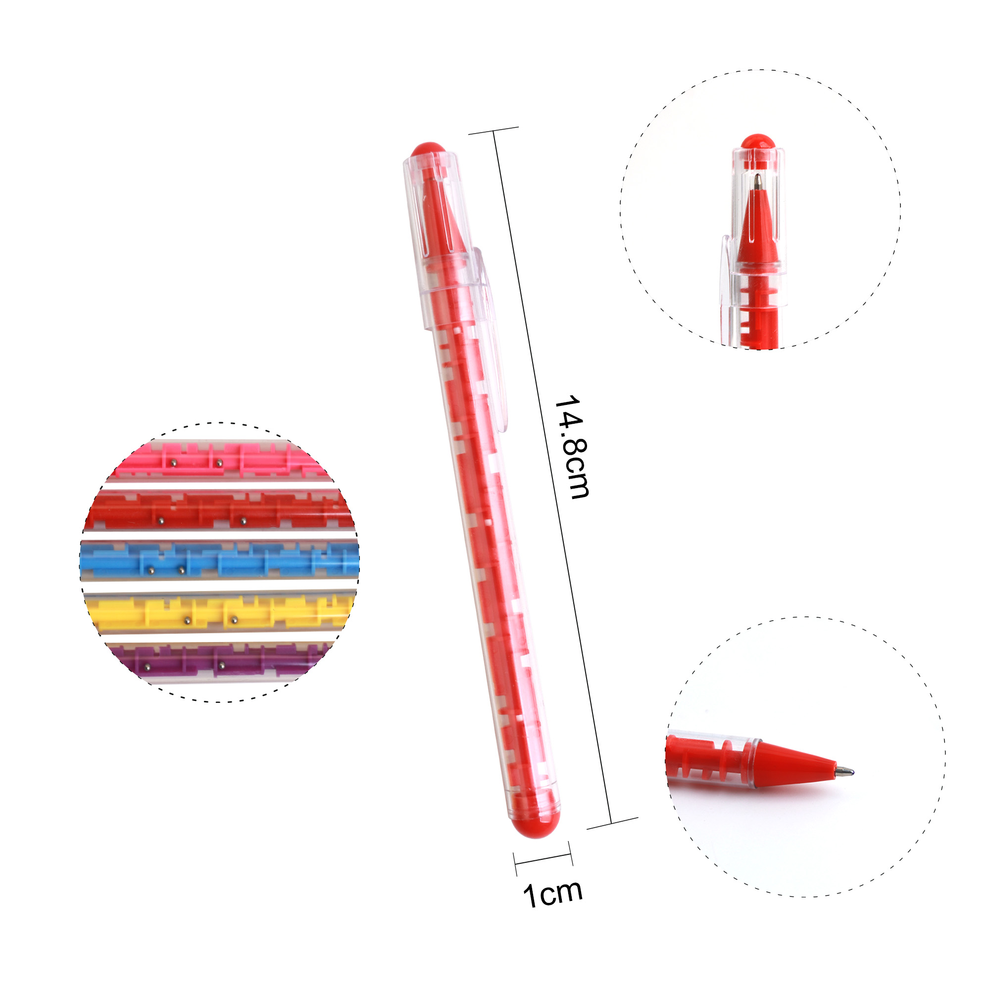 Puzzle Maze Pen - Image 9