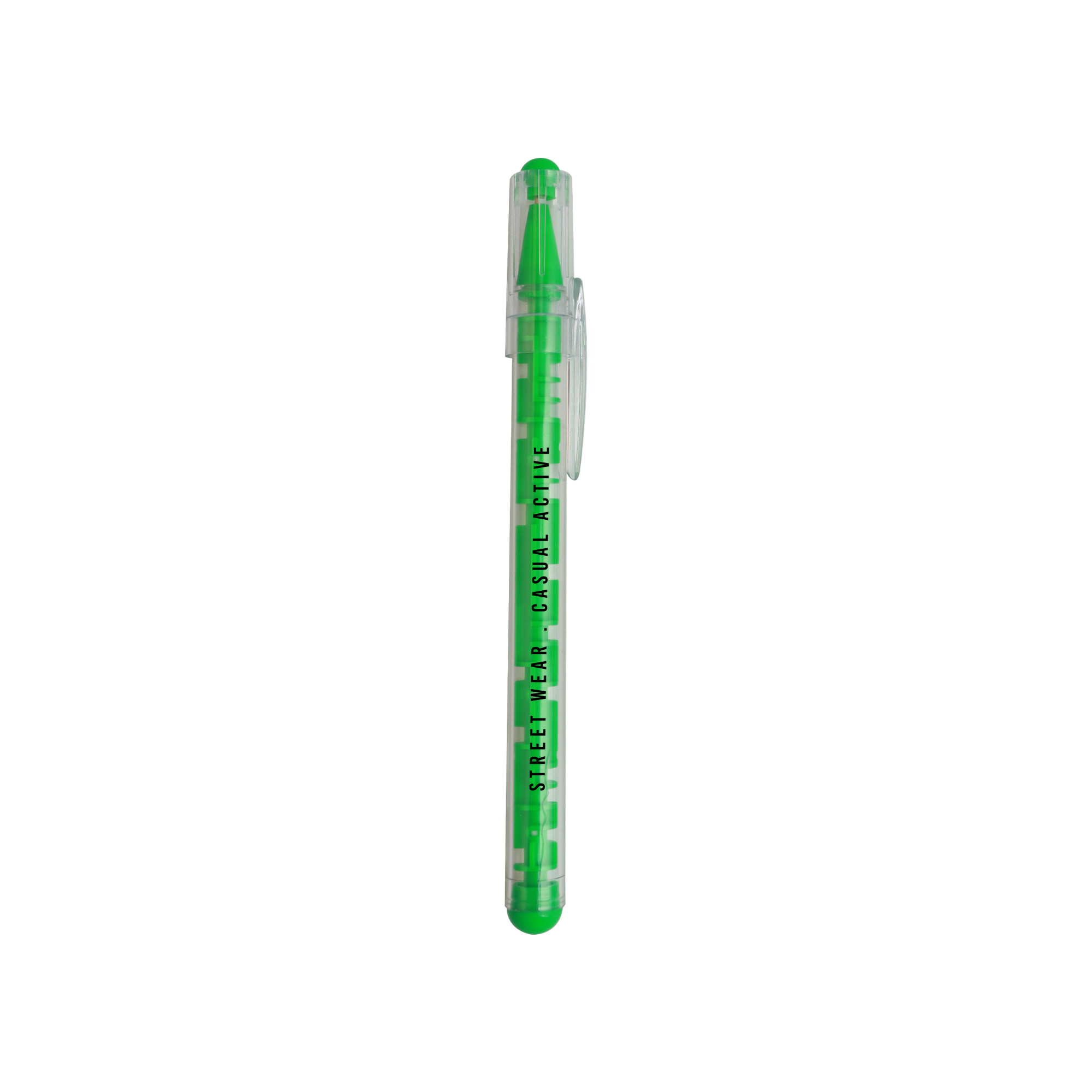 Puzzle Maze Pen - Image 4