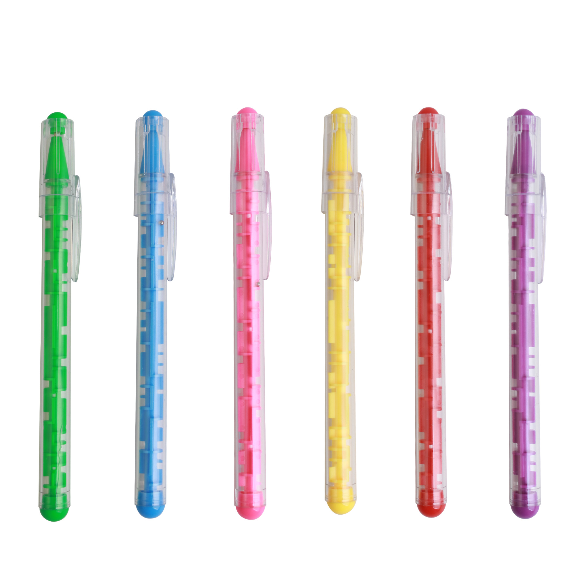 Puzzle Maze Pen - Image 8