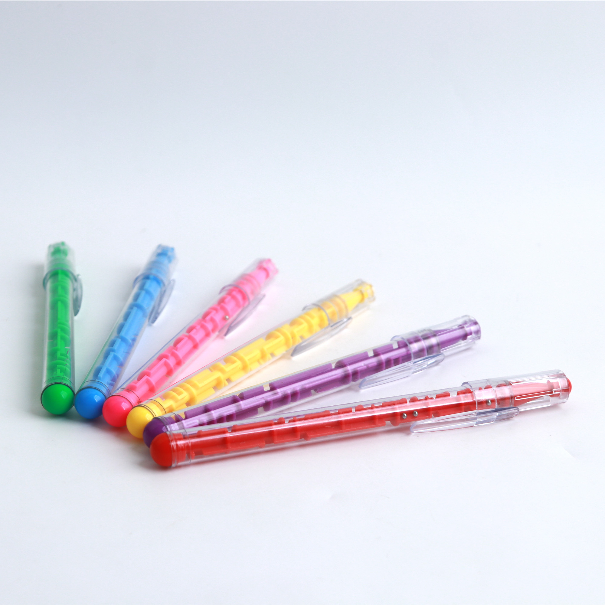 Puzzle Maze Pen - Image 10