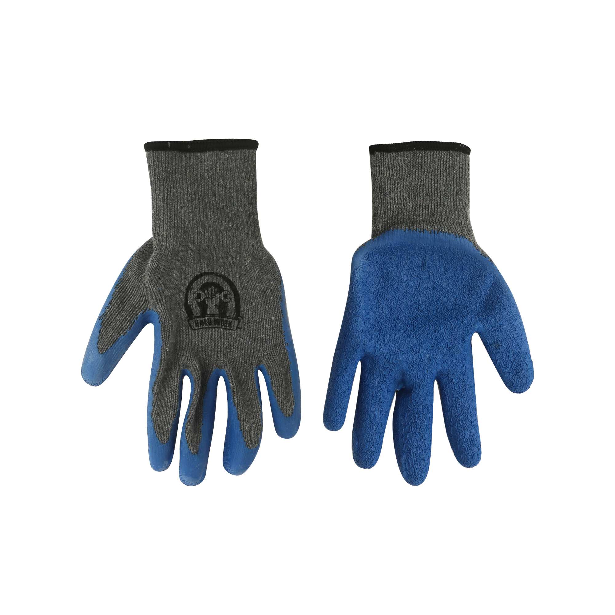 Latex Dipped Gloves - Image 3