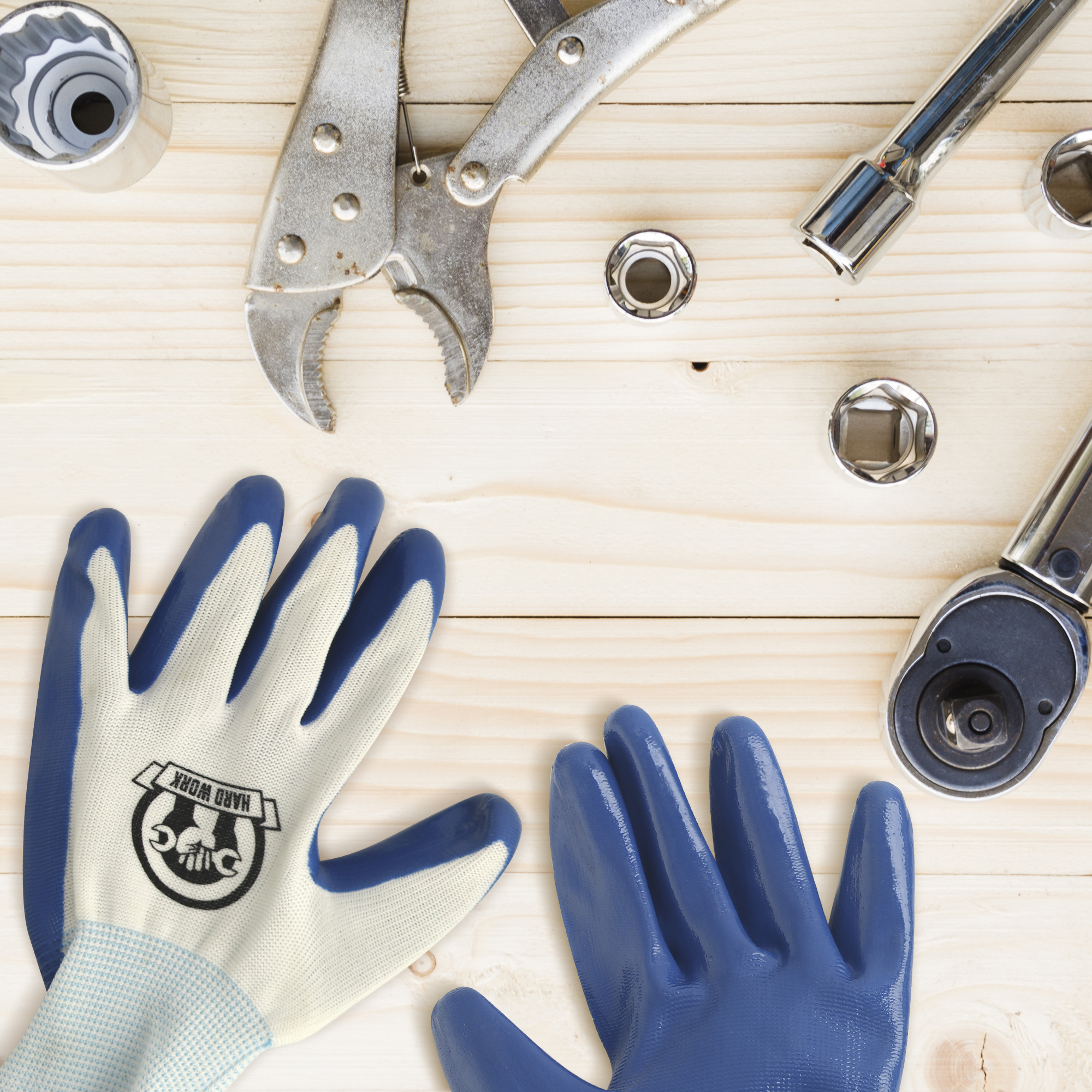 Gardening Gloves - Image 7