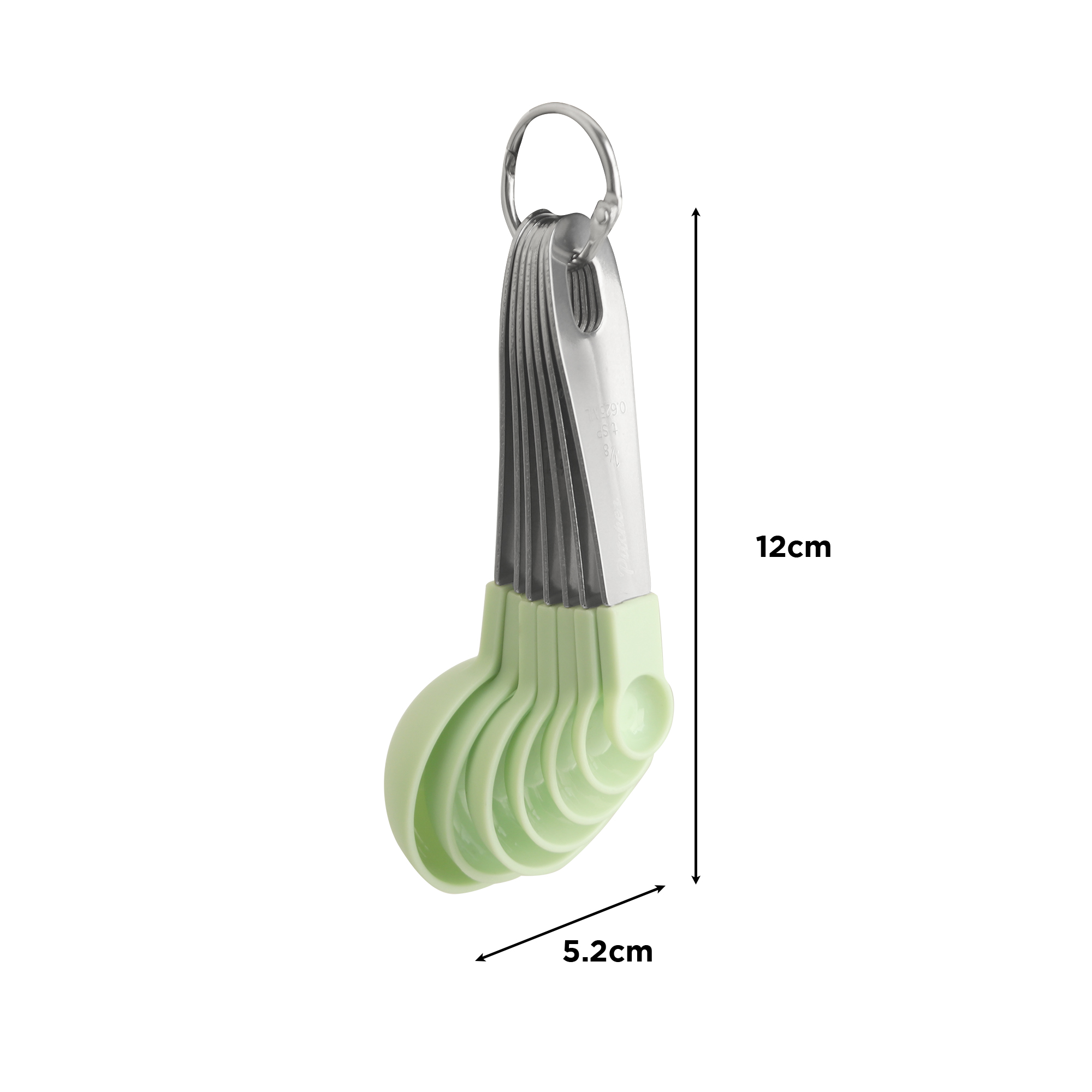 Measuring Spoons Set - Image 5