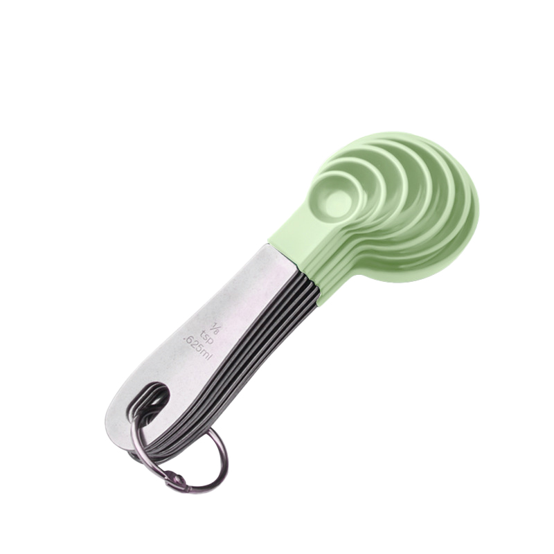 Measuring Spoons Set - Image 2