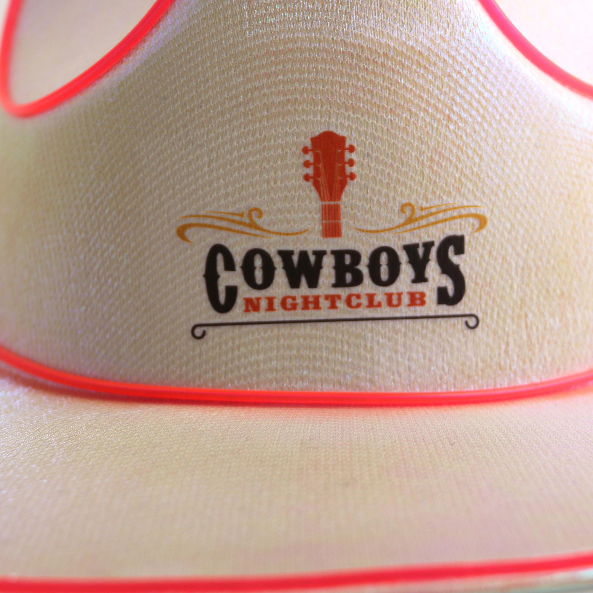 Light Up Cowboy Hats - Image 13