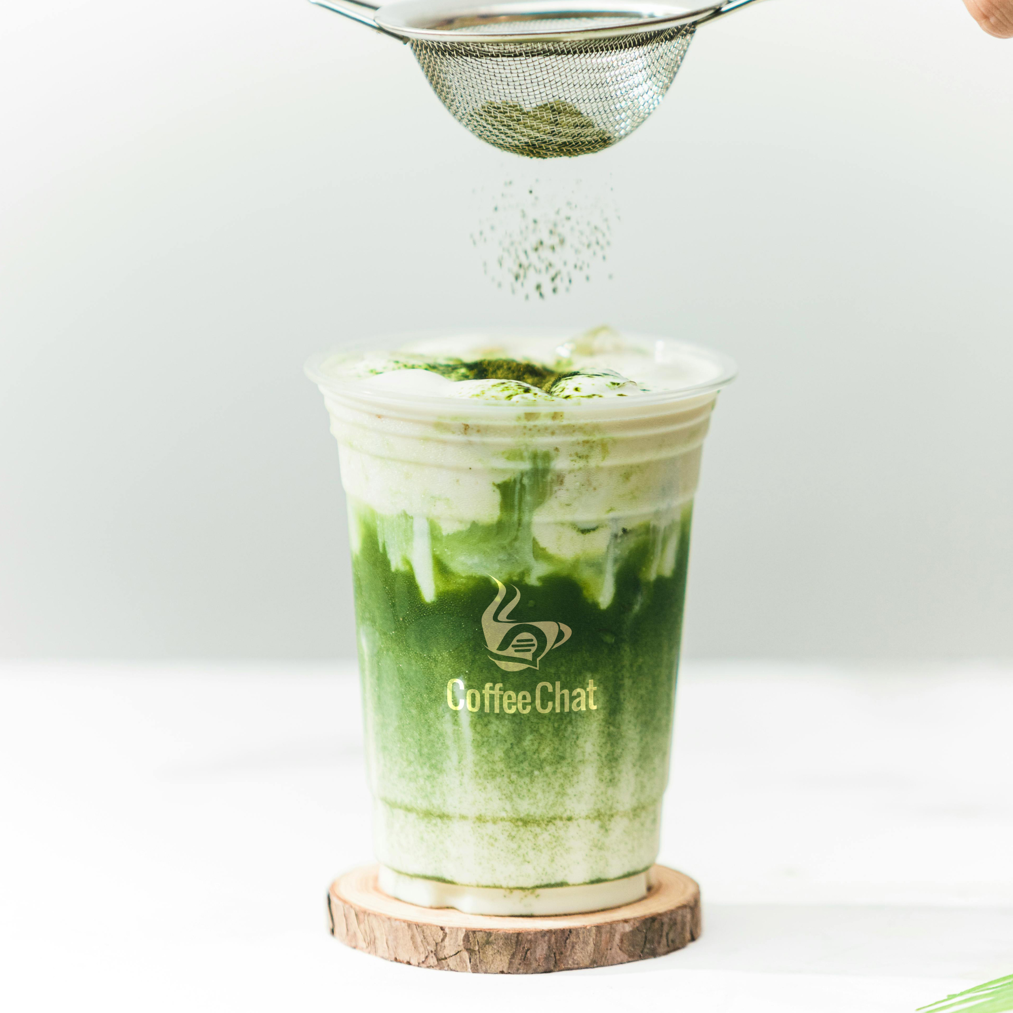 473ml Clear Plastic Cup - Image 6