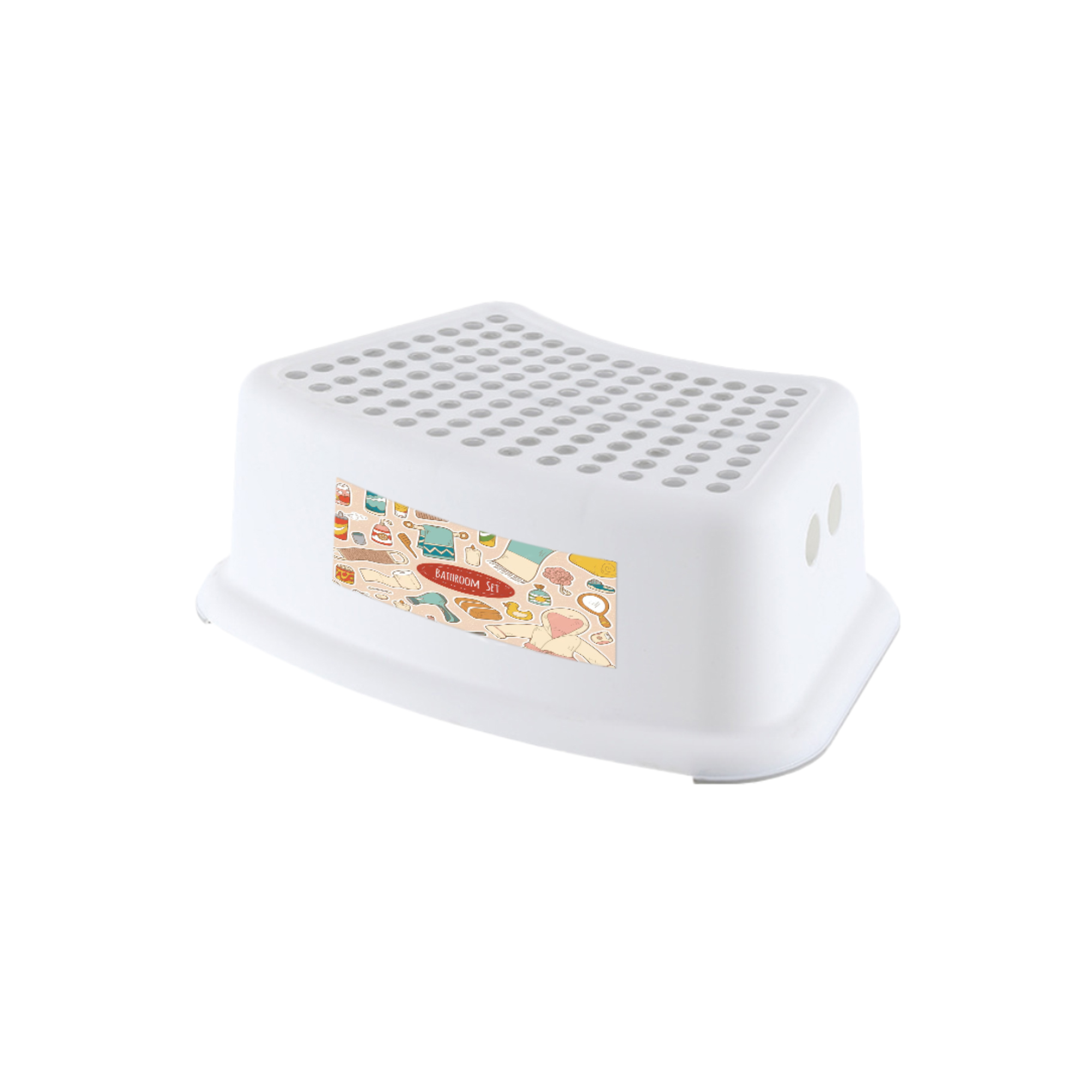 Step Stool - Image 4