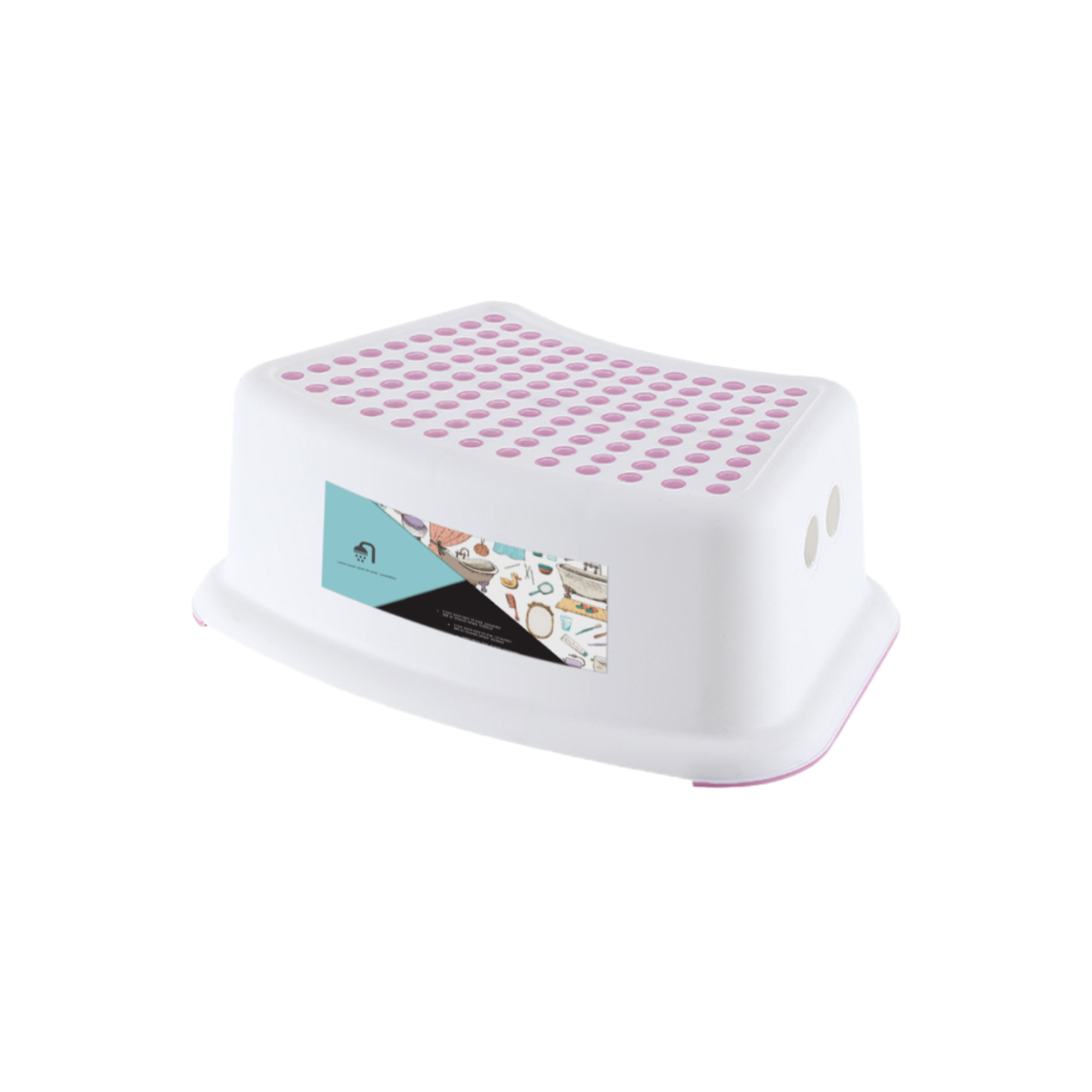 Step Stool - Image 3