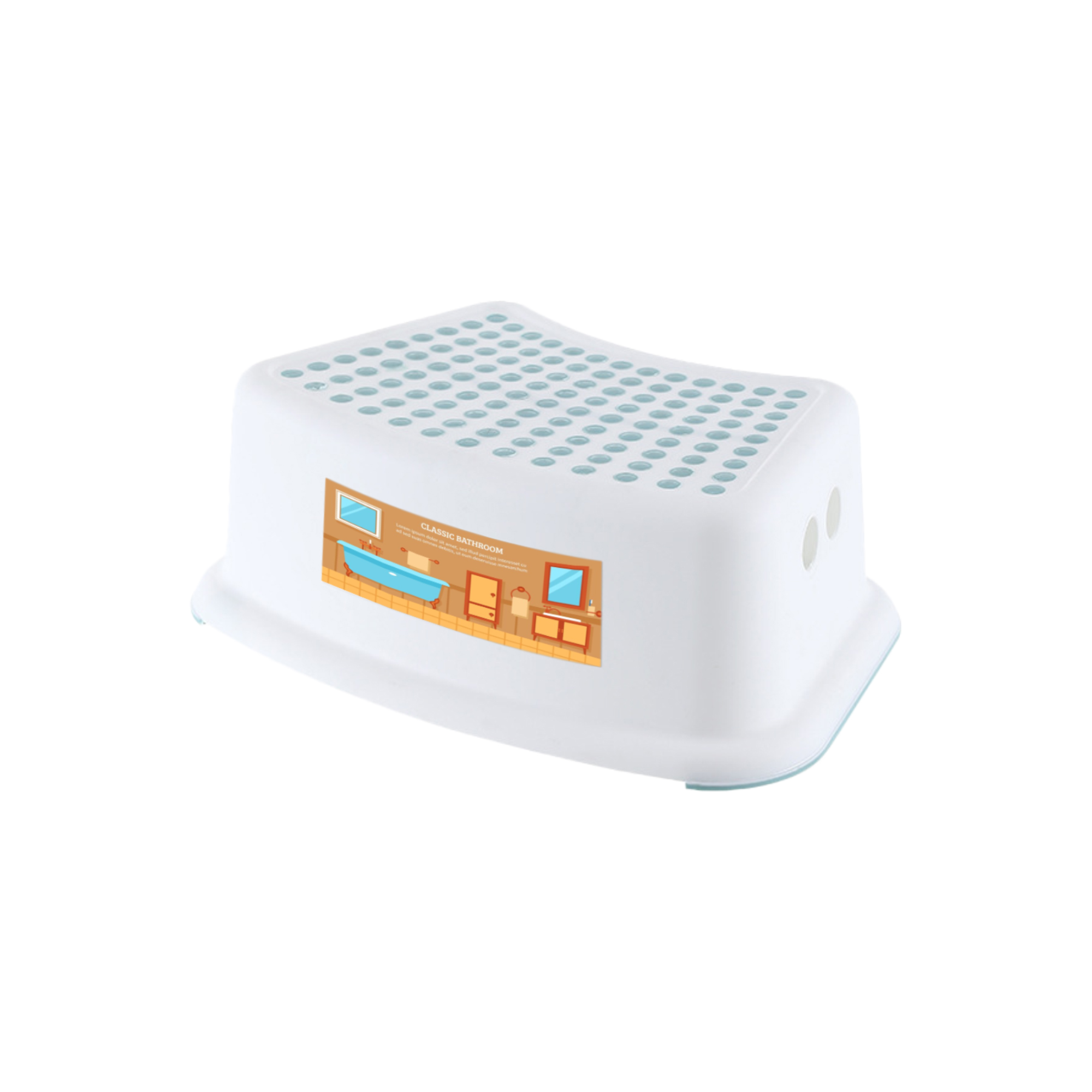 Step Stool - Image 2