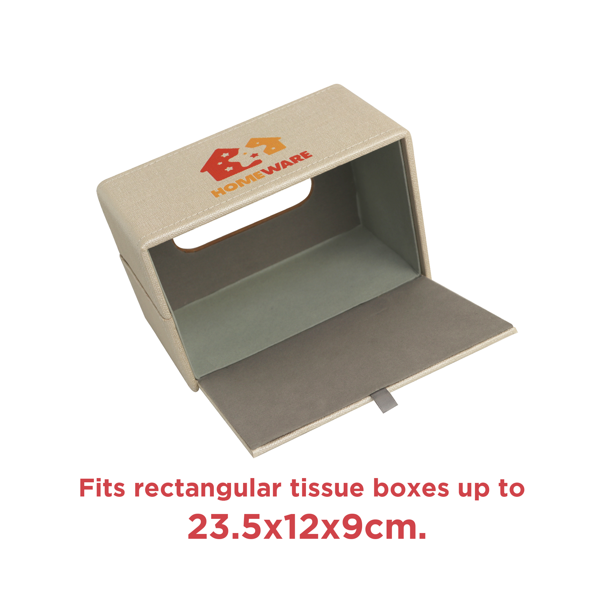 Large Tissue Box - Image 6