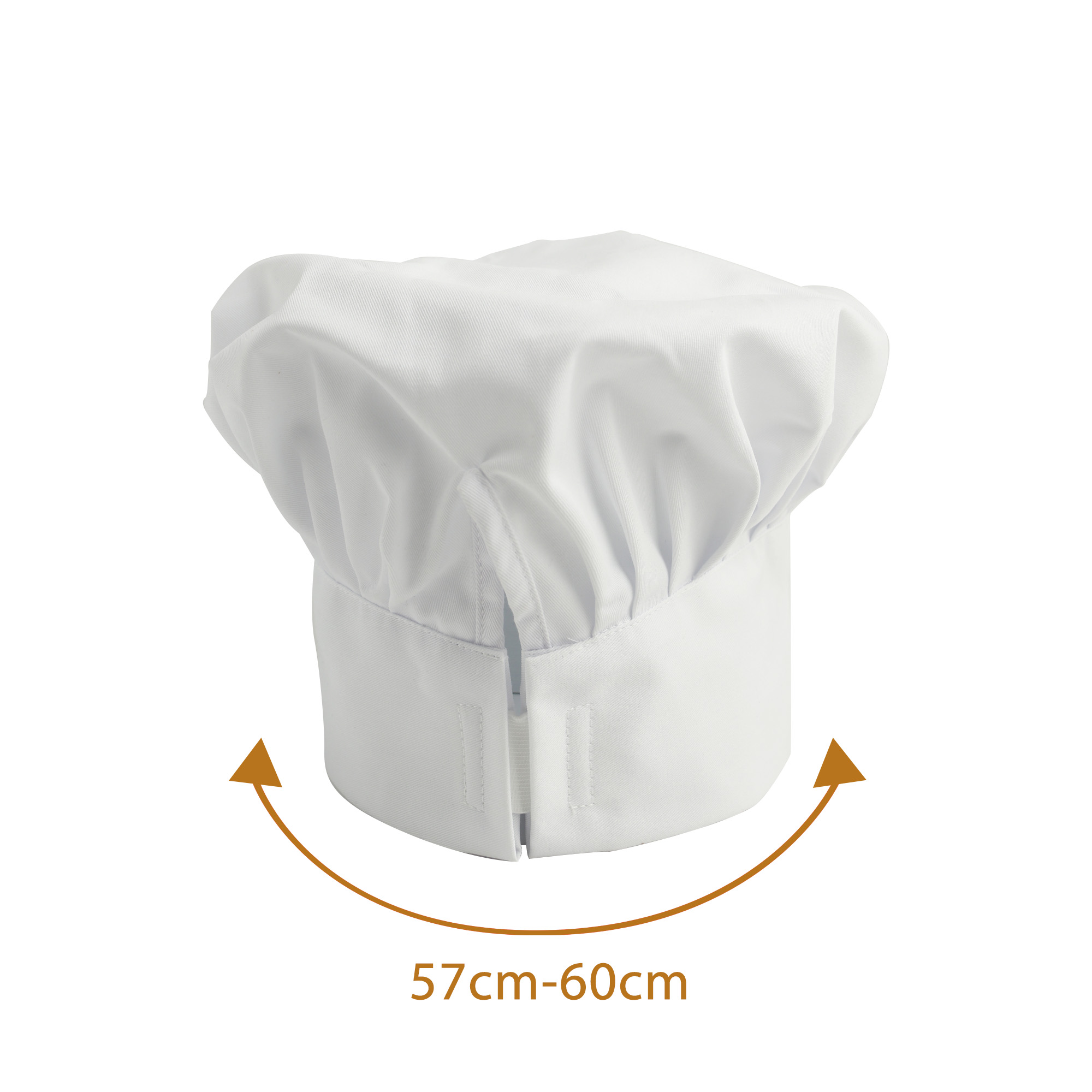 Adult Chef Hat - Image 5