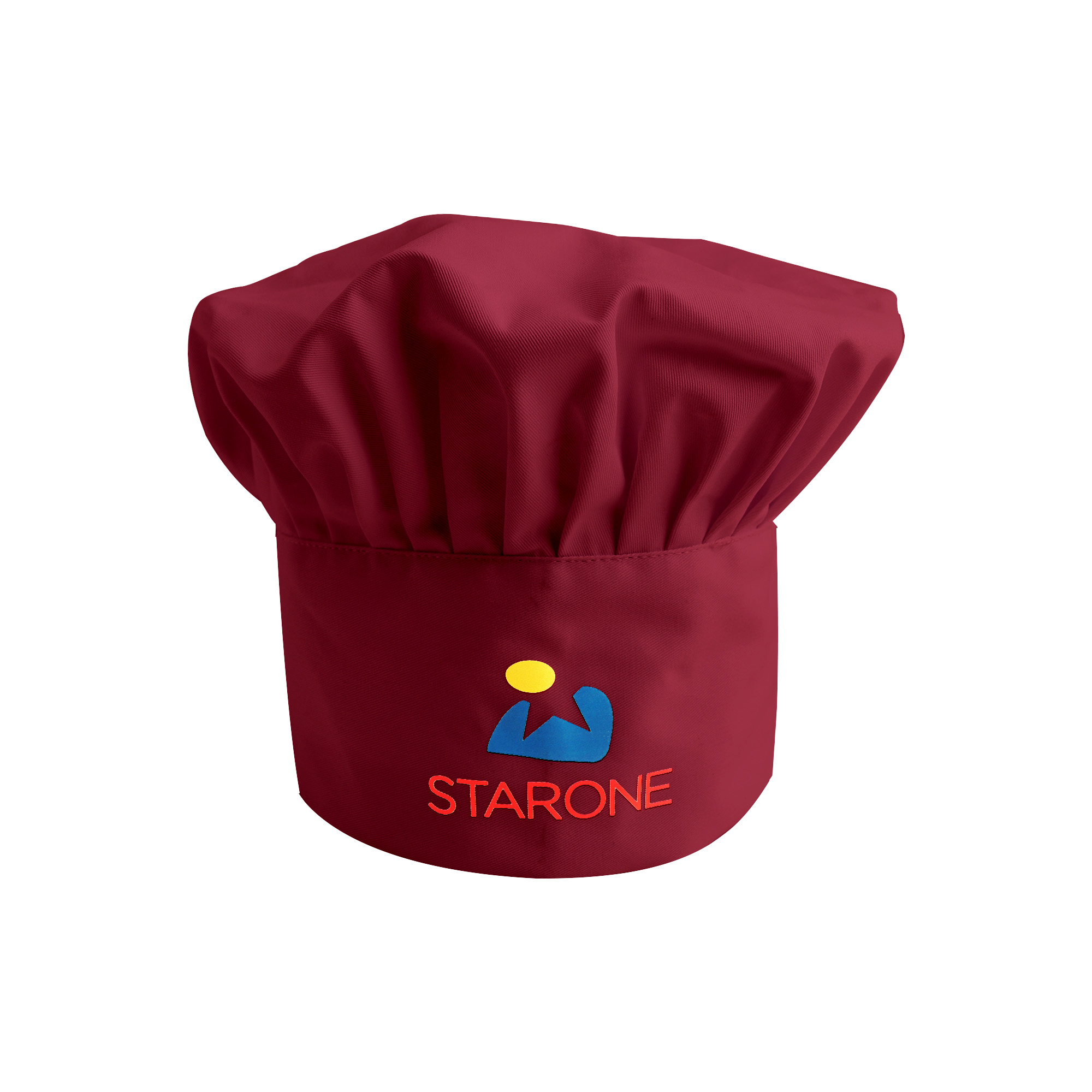 Adult Chef Hat - Image 4