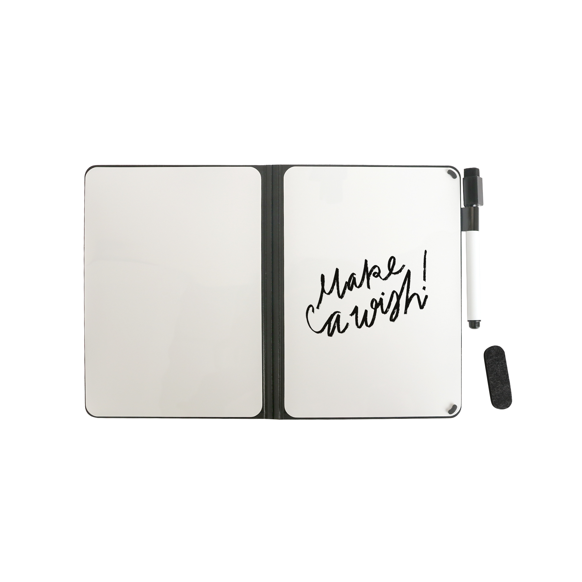 A5 Whiteboard Notebook - Image 8