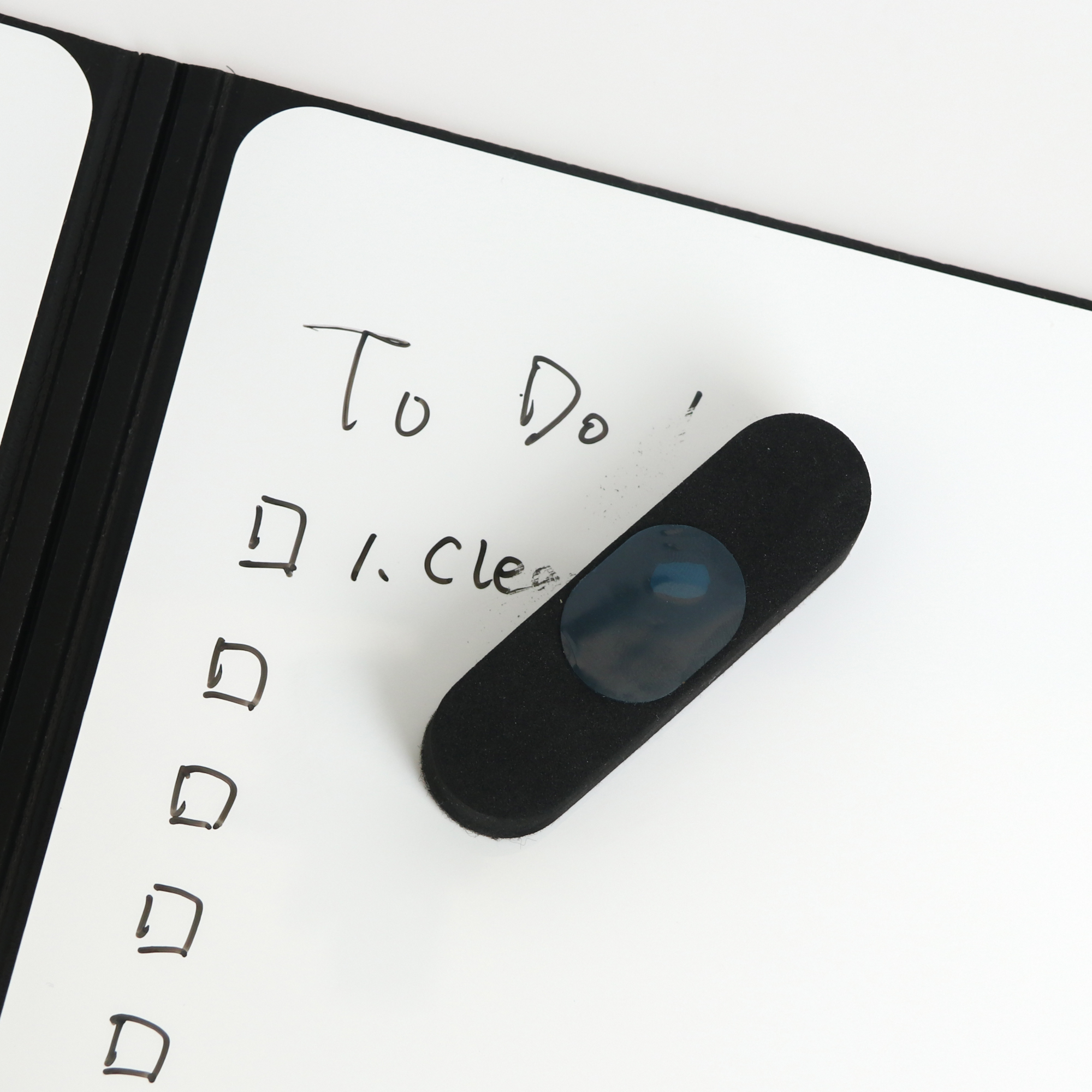 A5 Whiteboard Notebook - Image 12