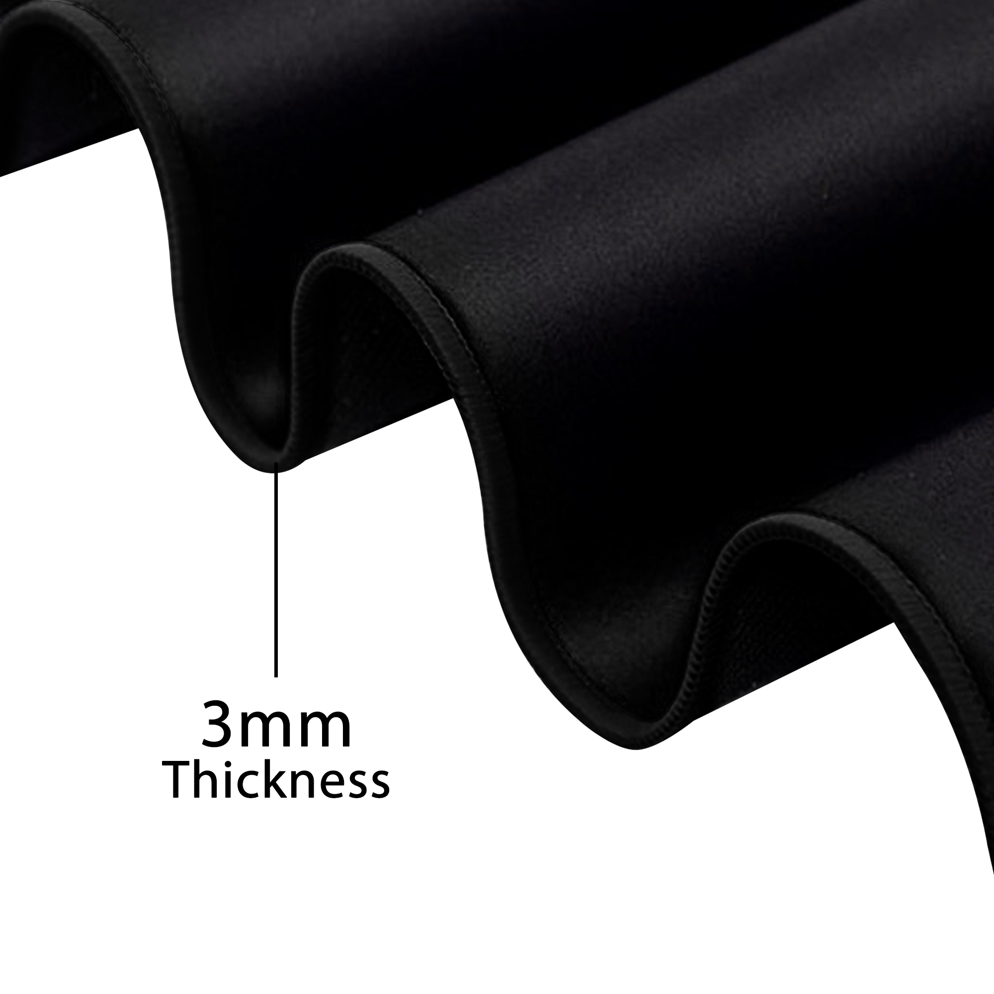 Full Colour Print Rubber Desk Mat - Image 6