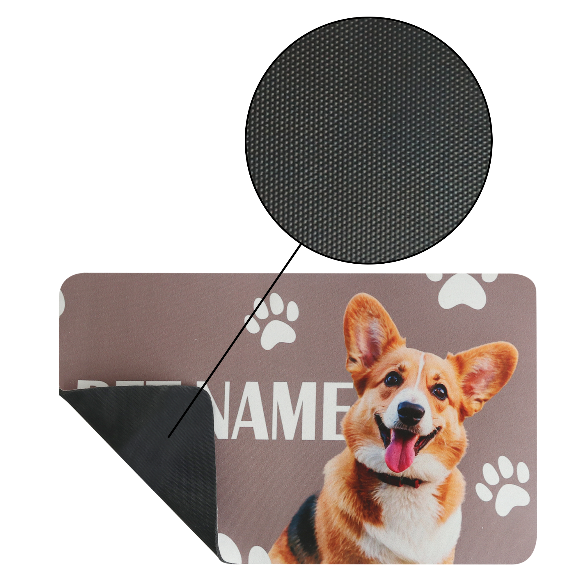 Pet Feeding Mat - Image 4