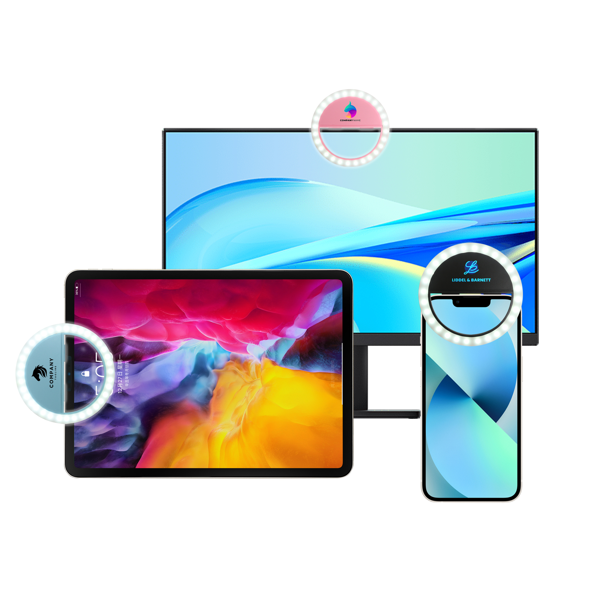 Ring Selfie Light - Image 10