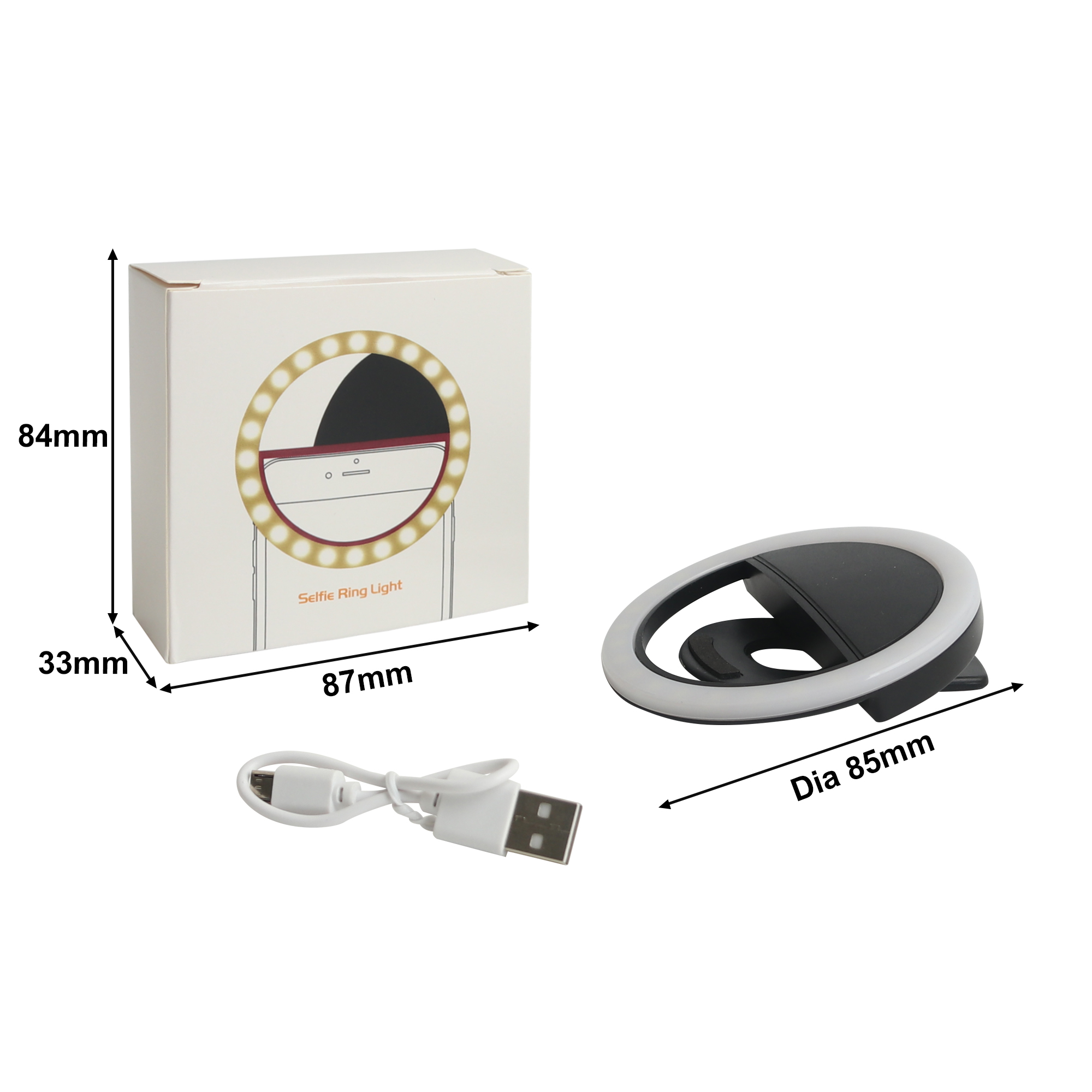 Ring Selfie Light - Image 6