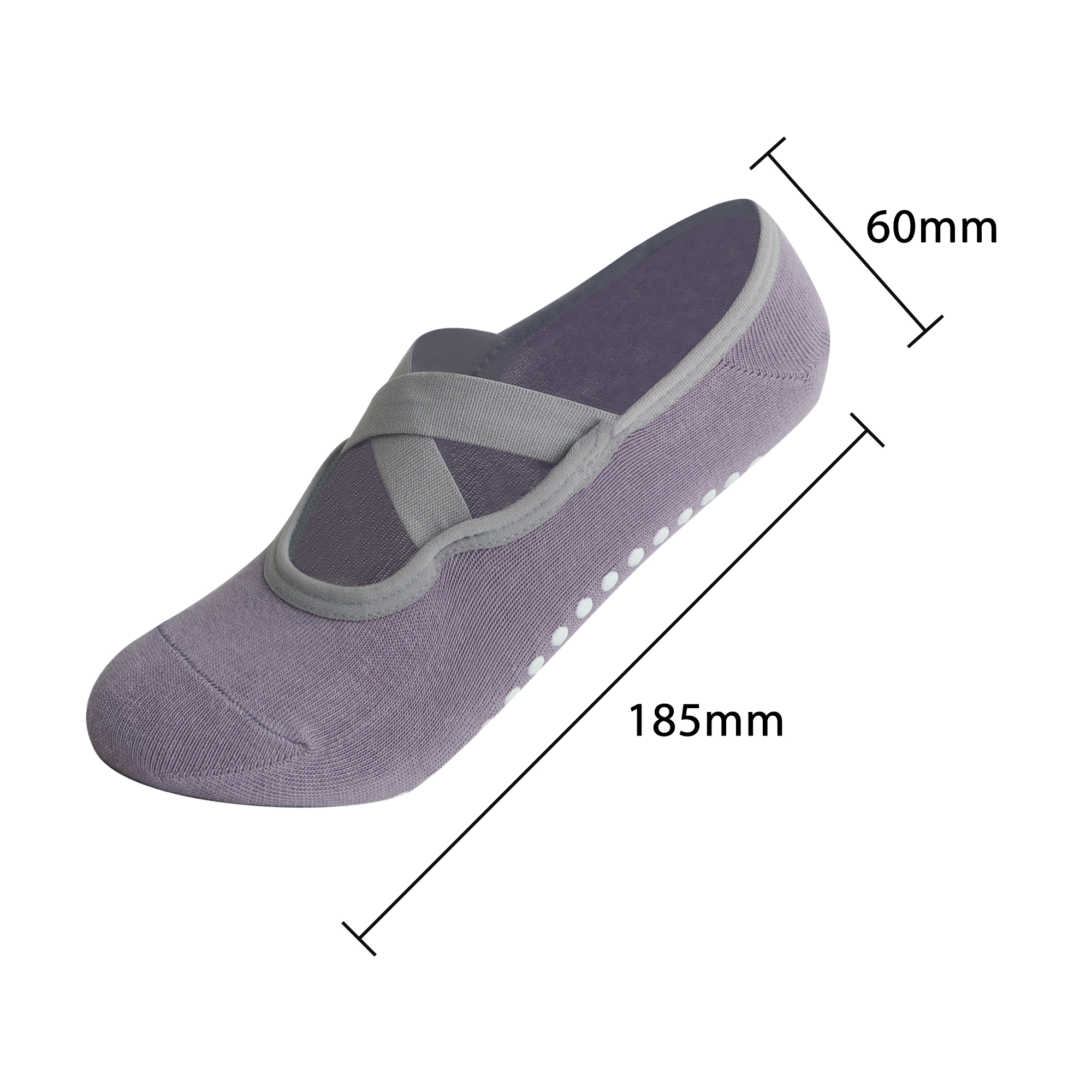 Yoga Sock - Image 4
