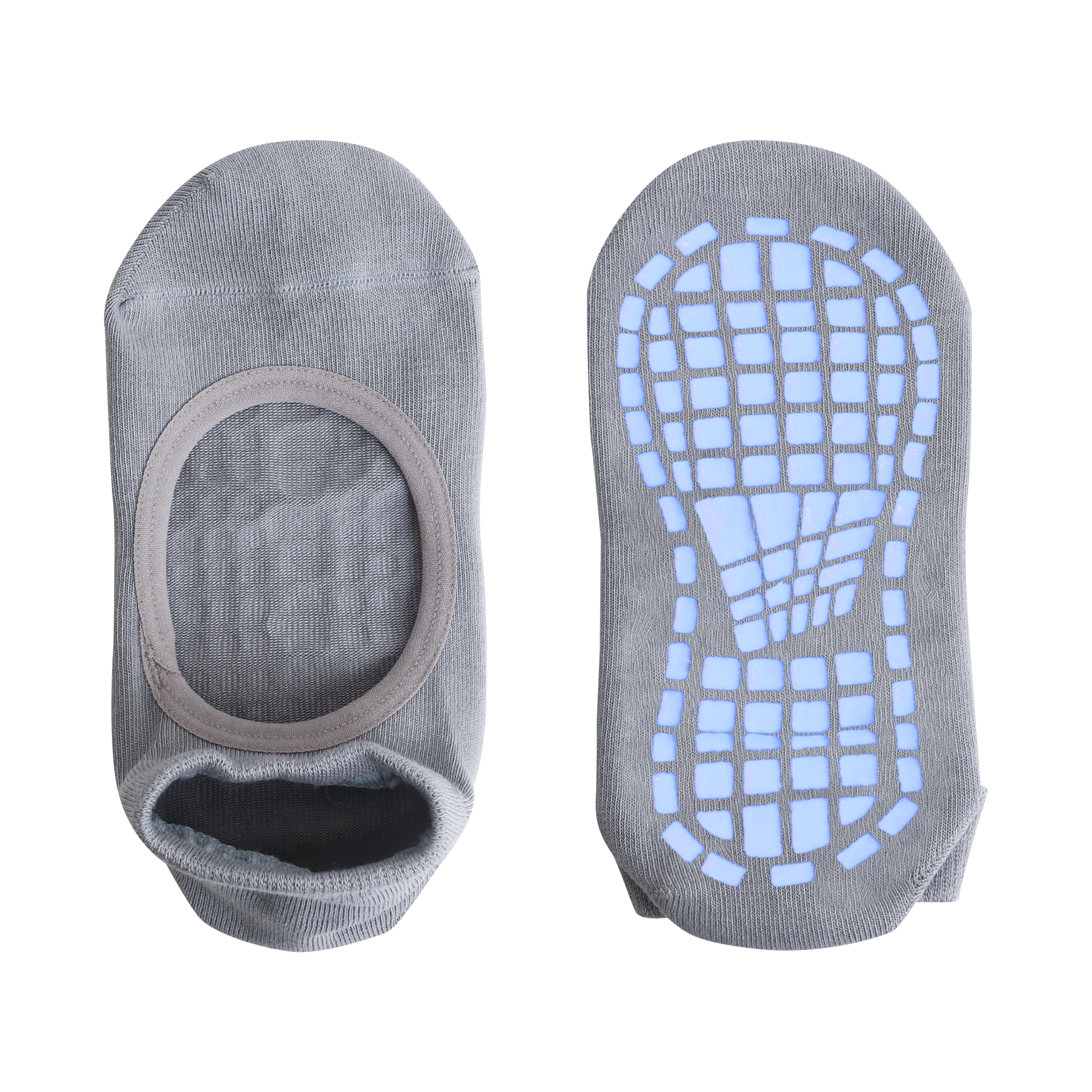 Open Top Yoga Sock - Image 5