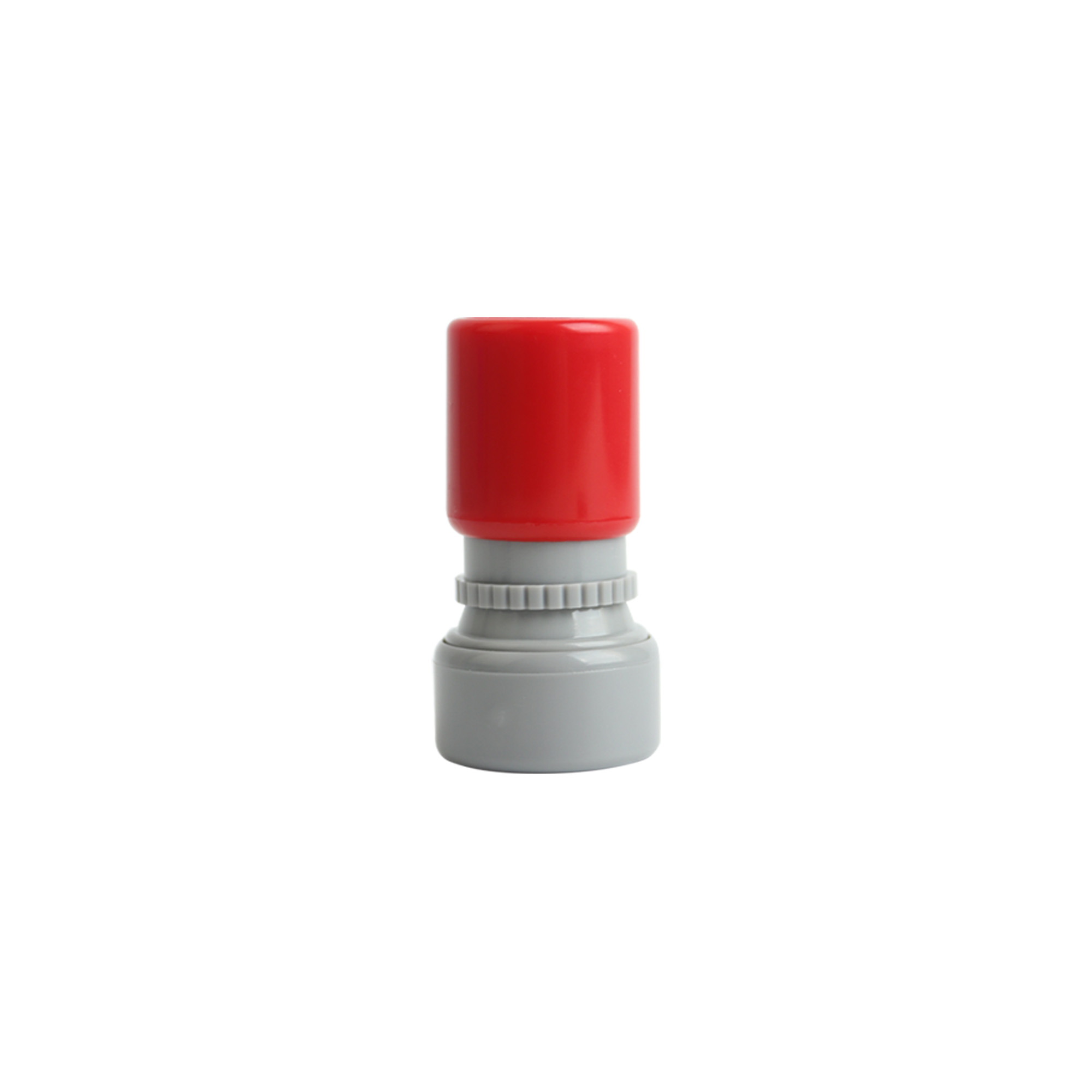 Coloured Round Stamp - Image 2