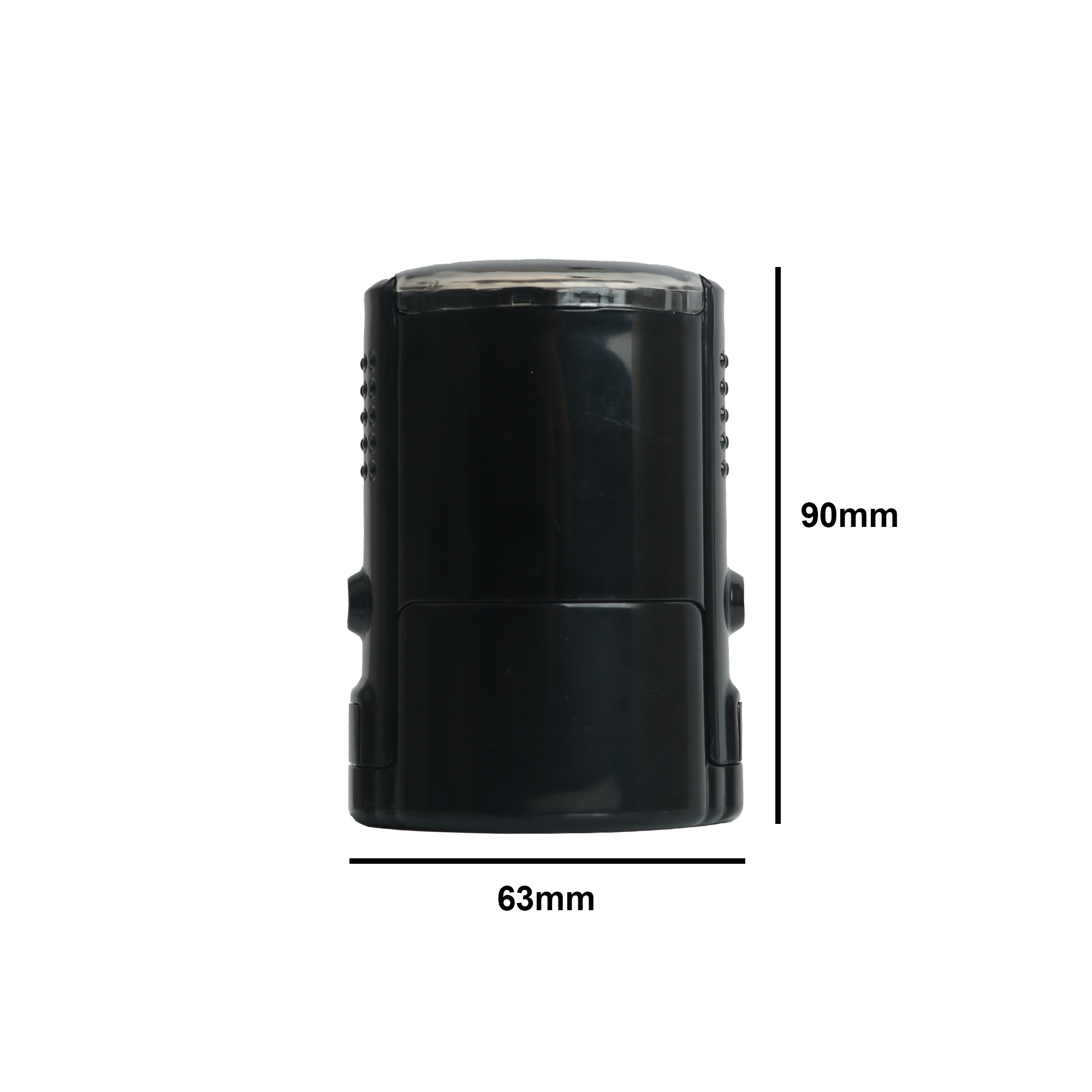 Custom Self-Inking Stamp - Image 6