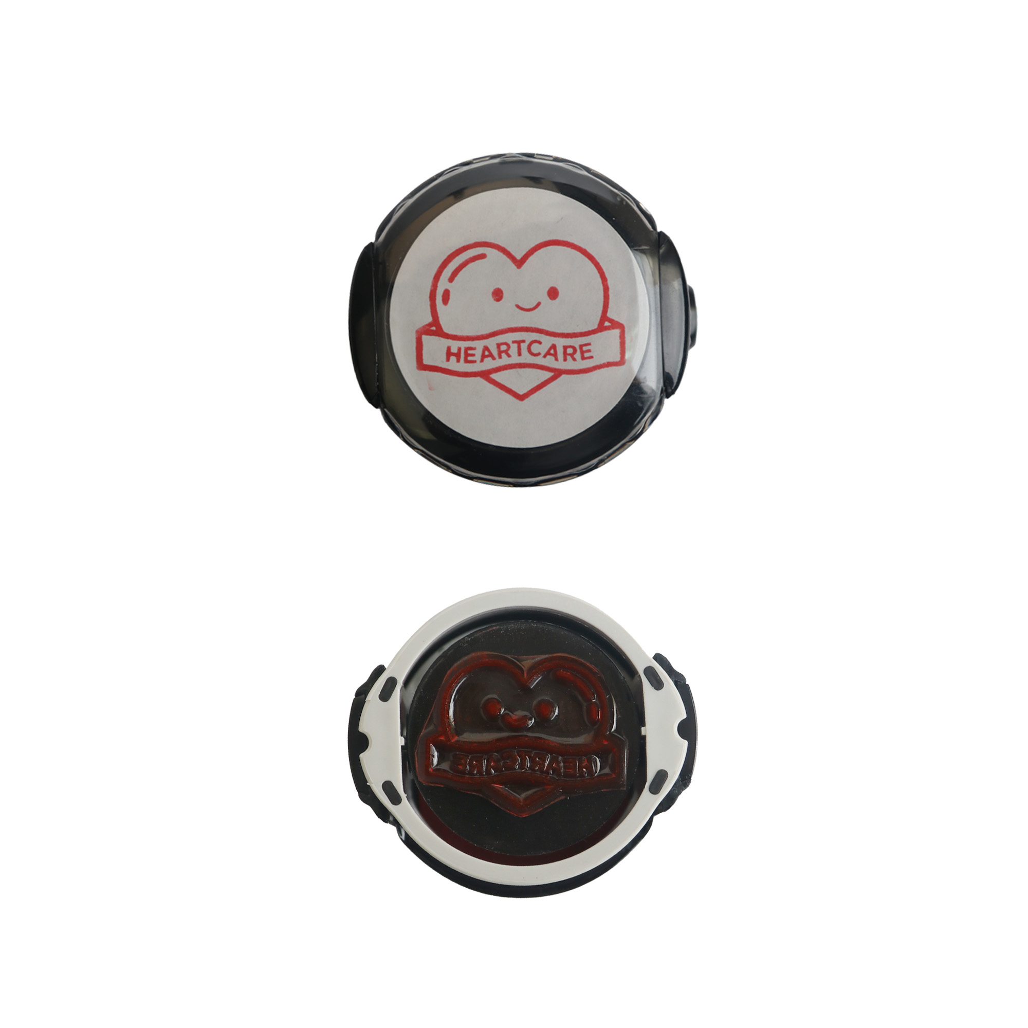 Custom Self-Inking Stamp - Image 4