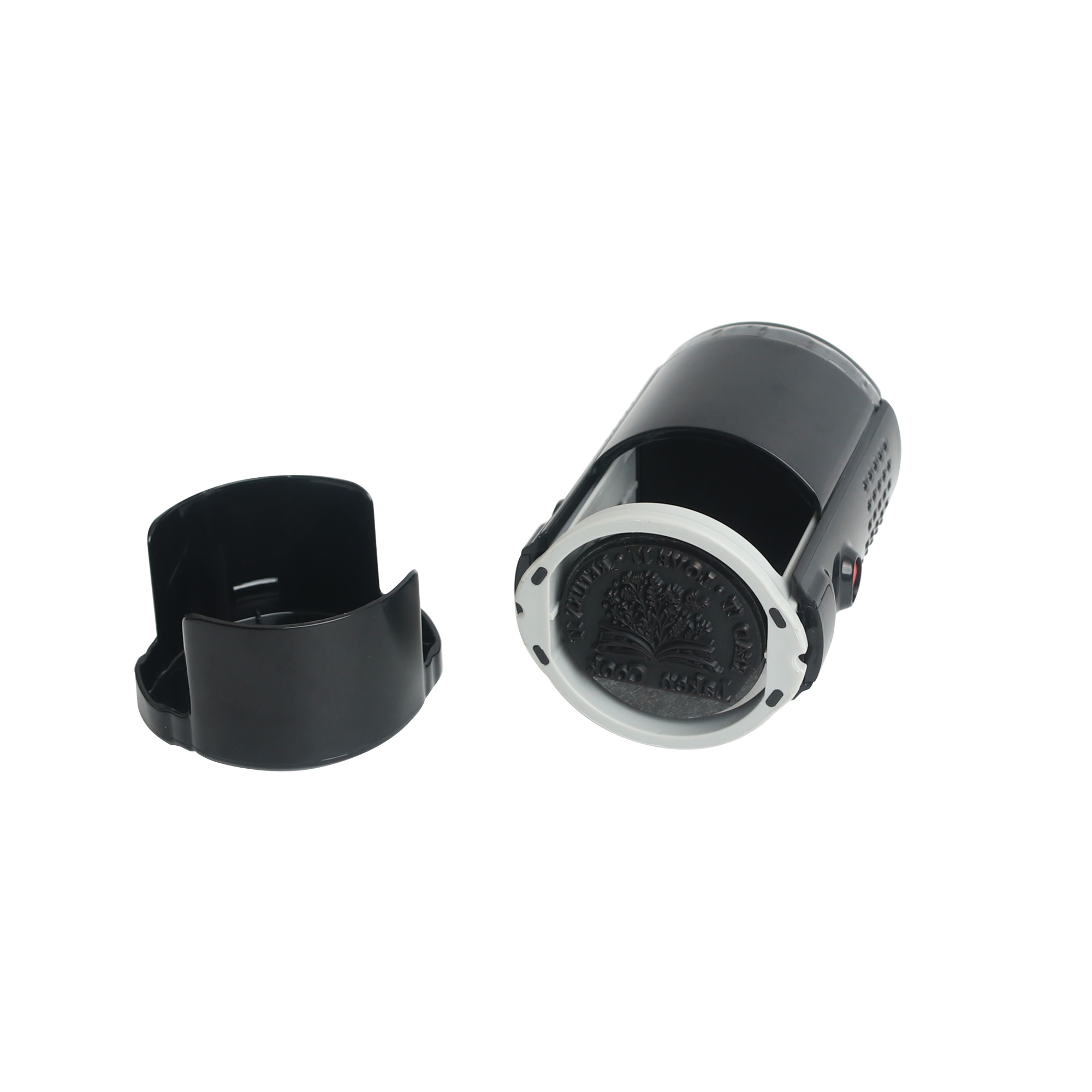 Custom Self-Inking Stamp - Image 3