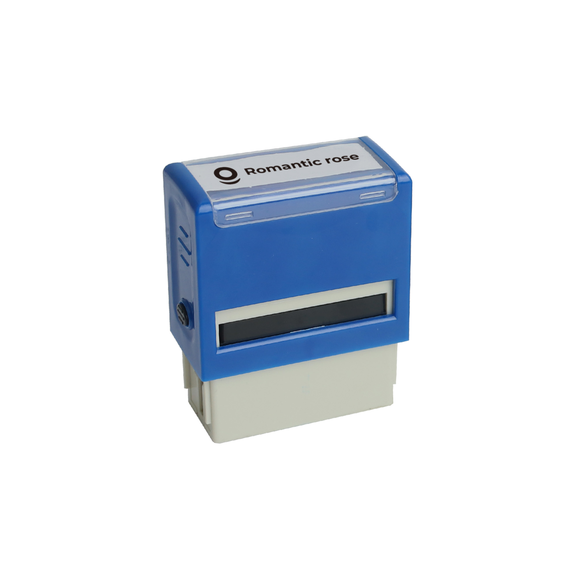 Self-Inking Rubber Stamp - Image 2