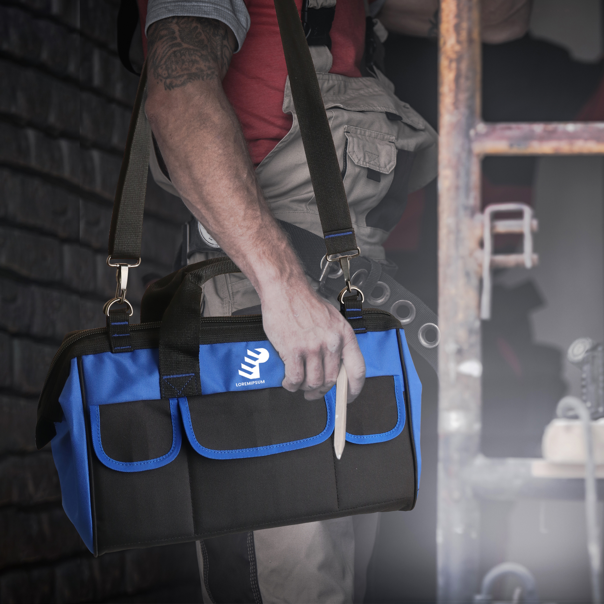 Tool Bag - Image 10