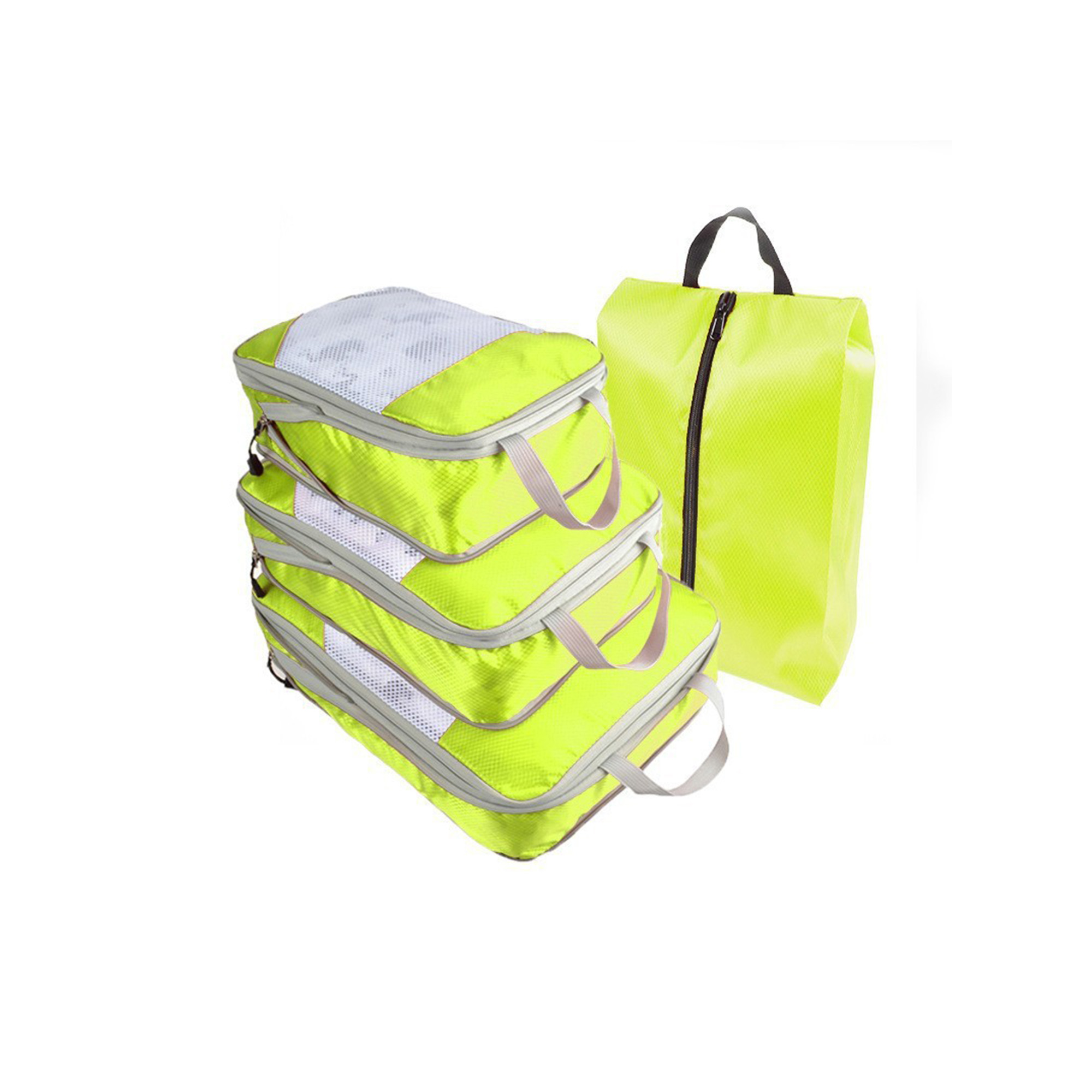 Travel Packing Cubes - Image 4