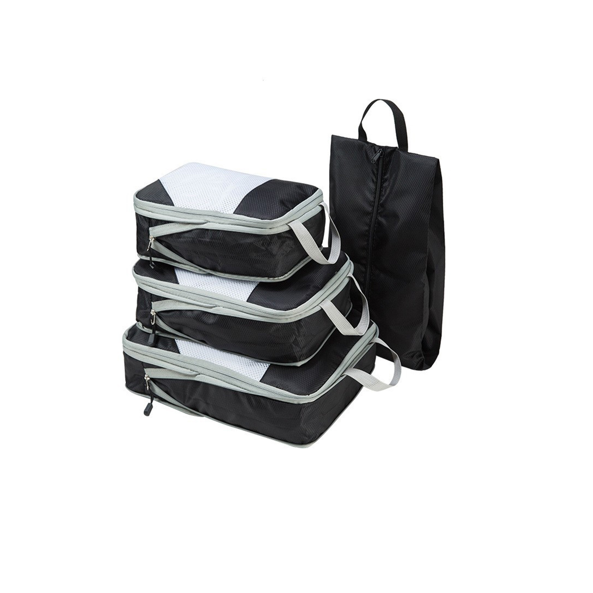 Travel Packing Cubes - Image 6