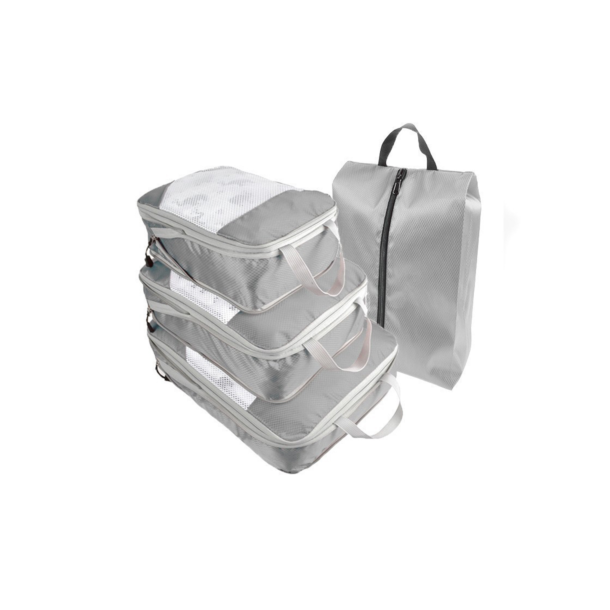 Travel Packing Cubes - Image 5