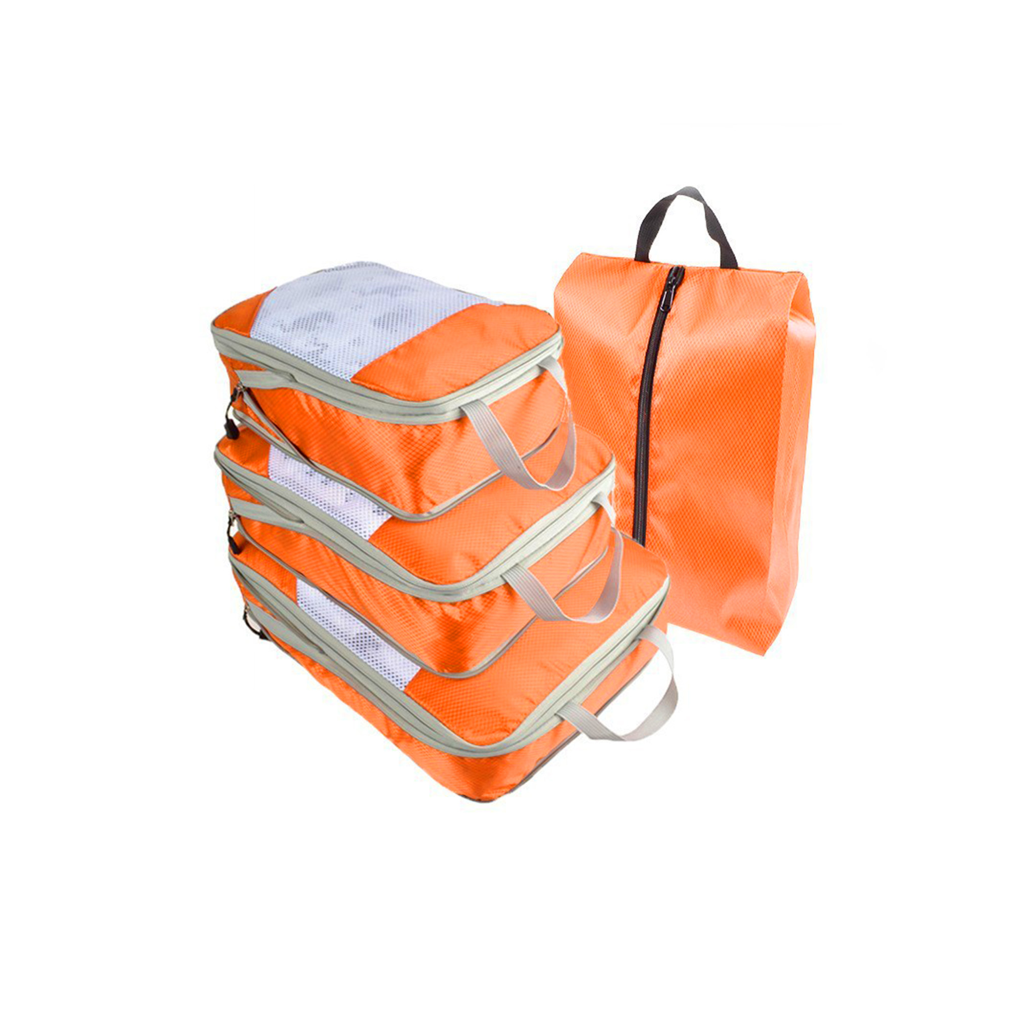 Travel Packing Cubes - Image 3