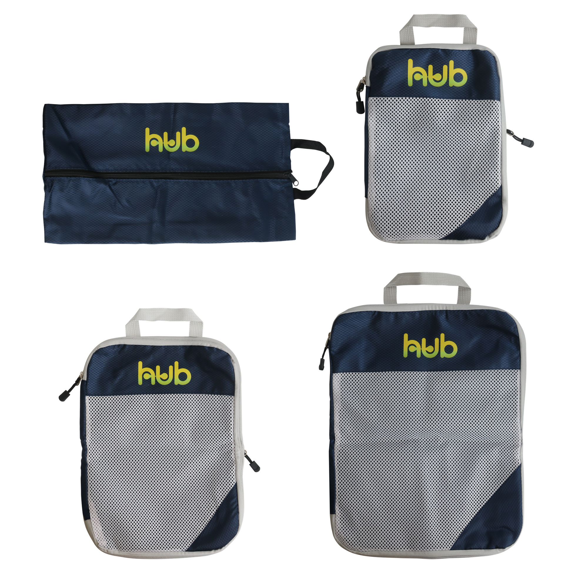 Travel Packing Cubes - Image 8