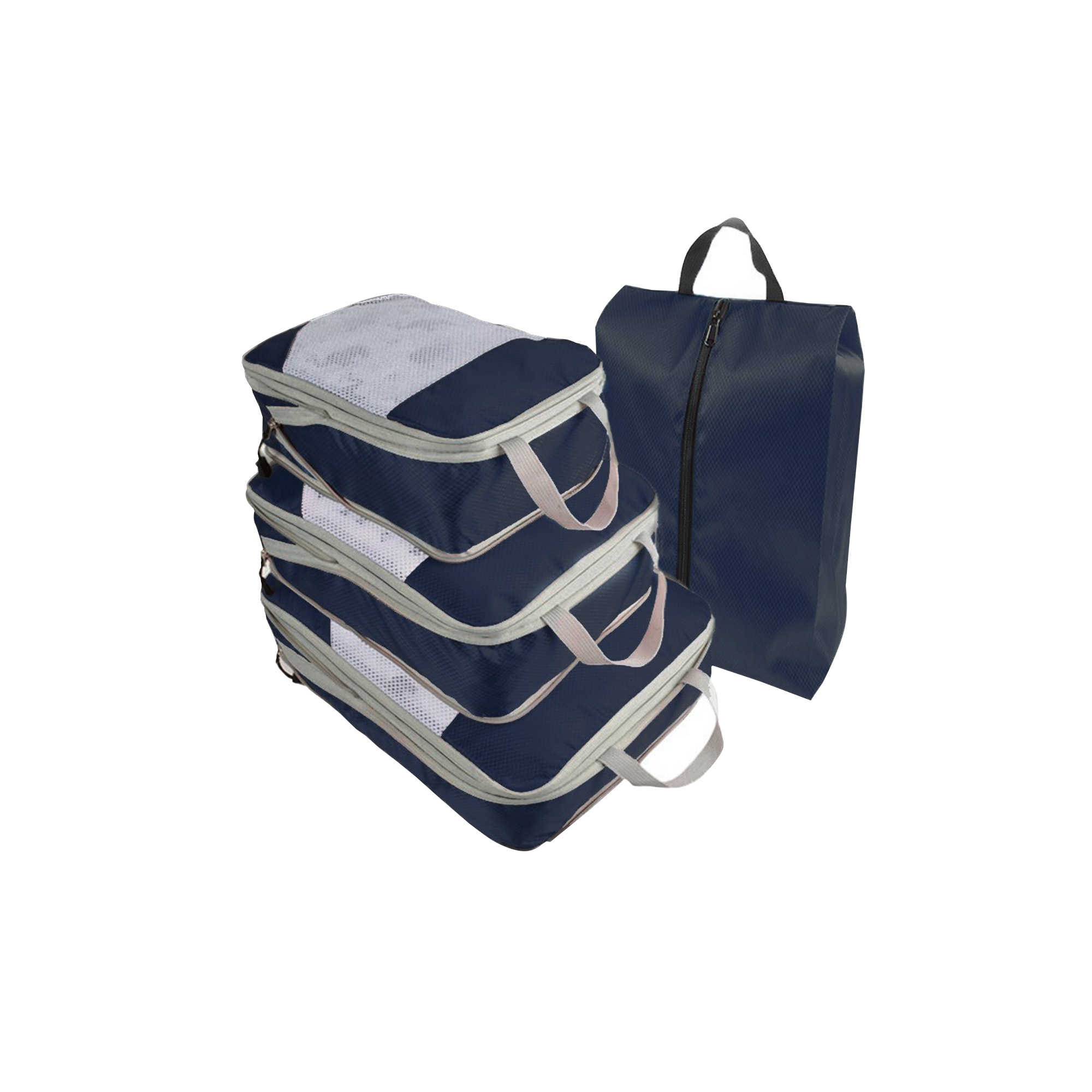 Travel Packing Cubes - Image 7
